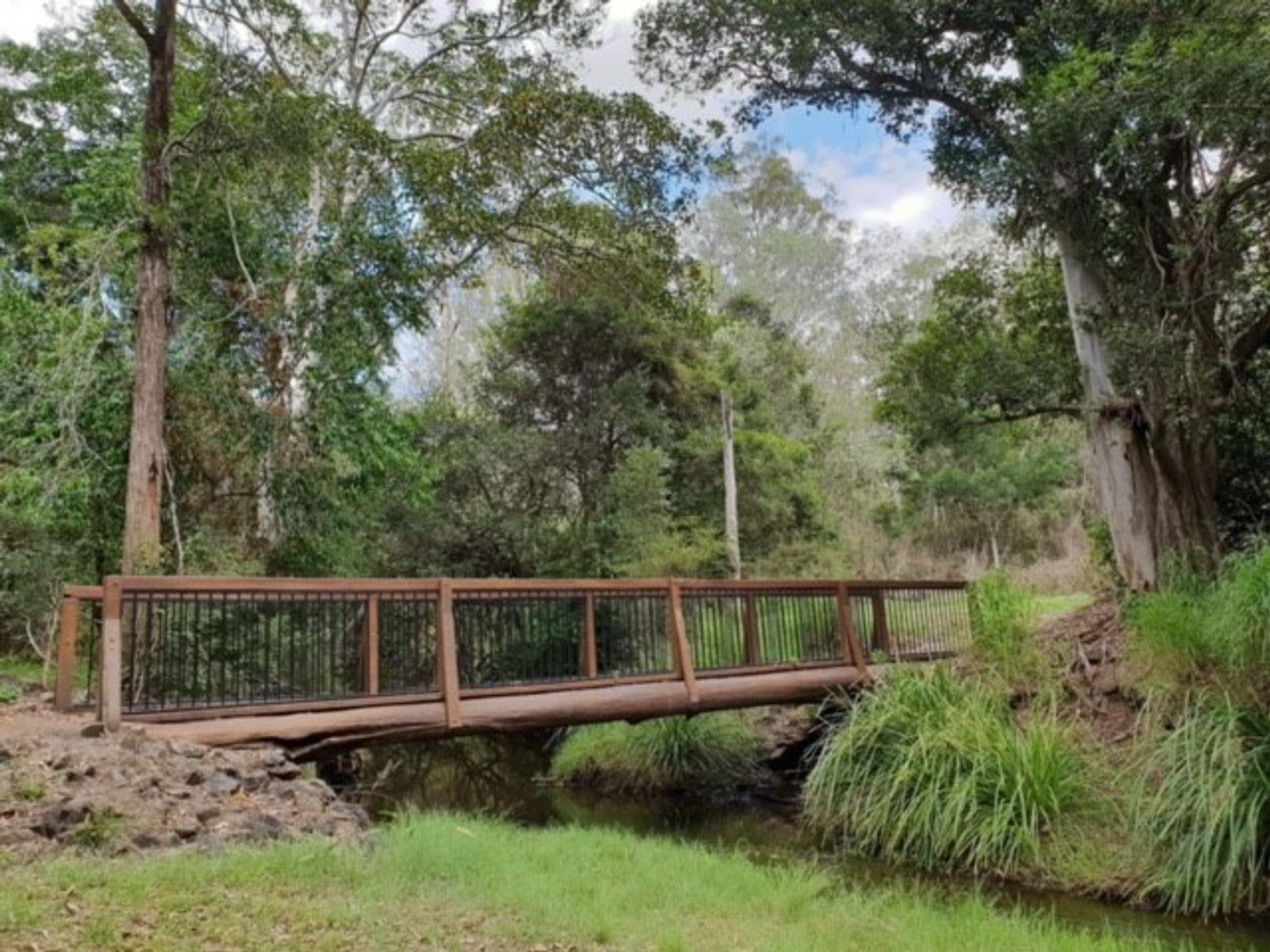 STAGE 8 ABINGTON HEIGHTS ESTATE, North Isis QLD 4660, North Isis - Thumbnail 7
