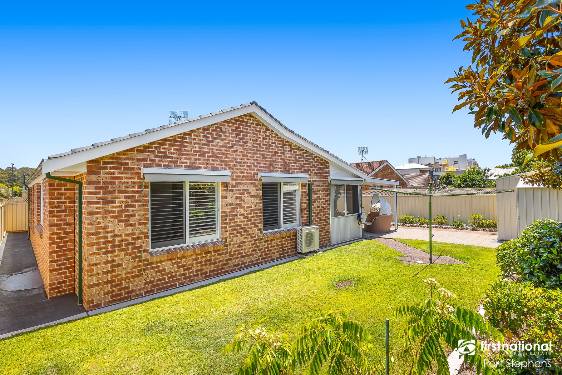 11 Caledonia Close, Salamander Bay NSW 2317, Salamander Bay - Thumbnail 8