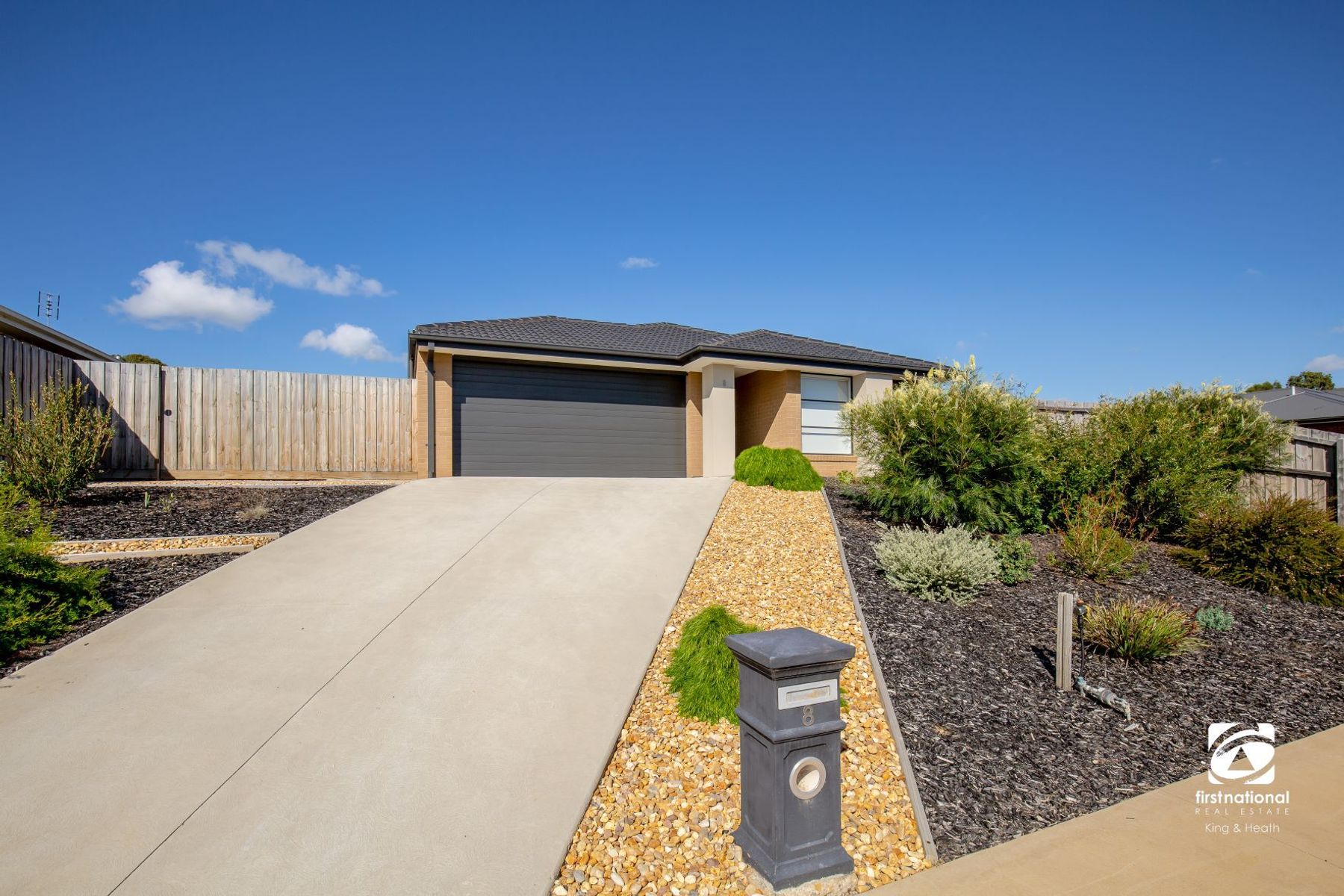 8 Cardinal Drive, Eagle Point VIC 3878