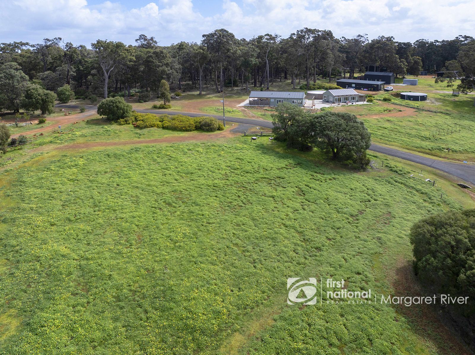 Lot 212 Zani Place, Margaret River WA 6285, Margaret River - Image 1