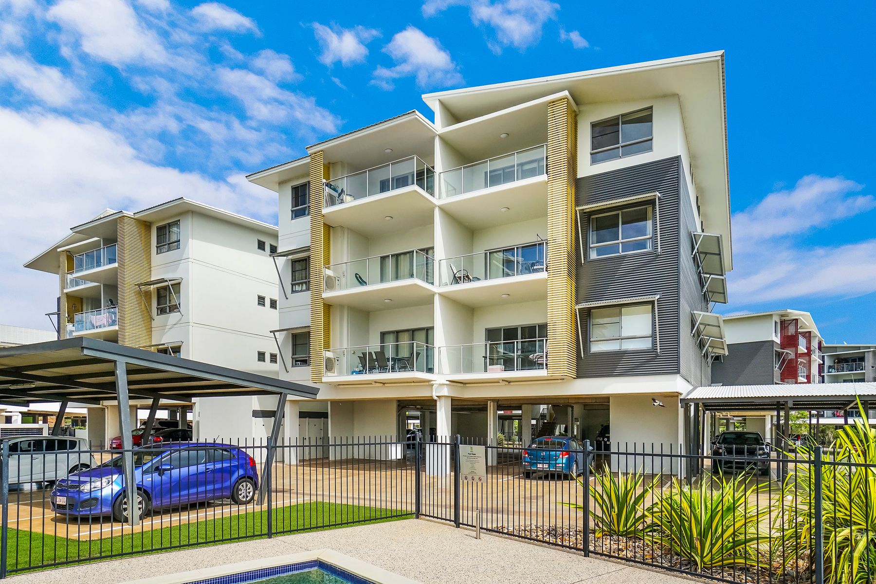 30/25 Fairweather Crescent, Coolalinga, NT 0839, Coolalinga - Thumbnail 2