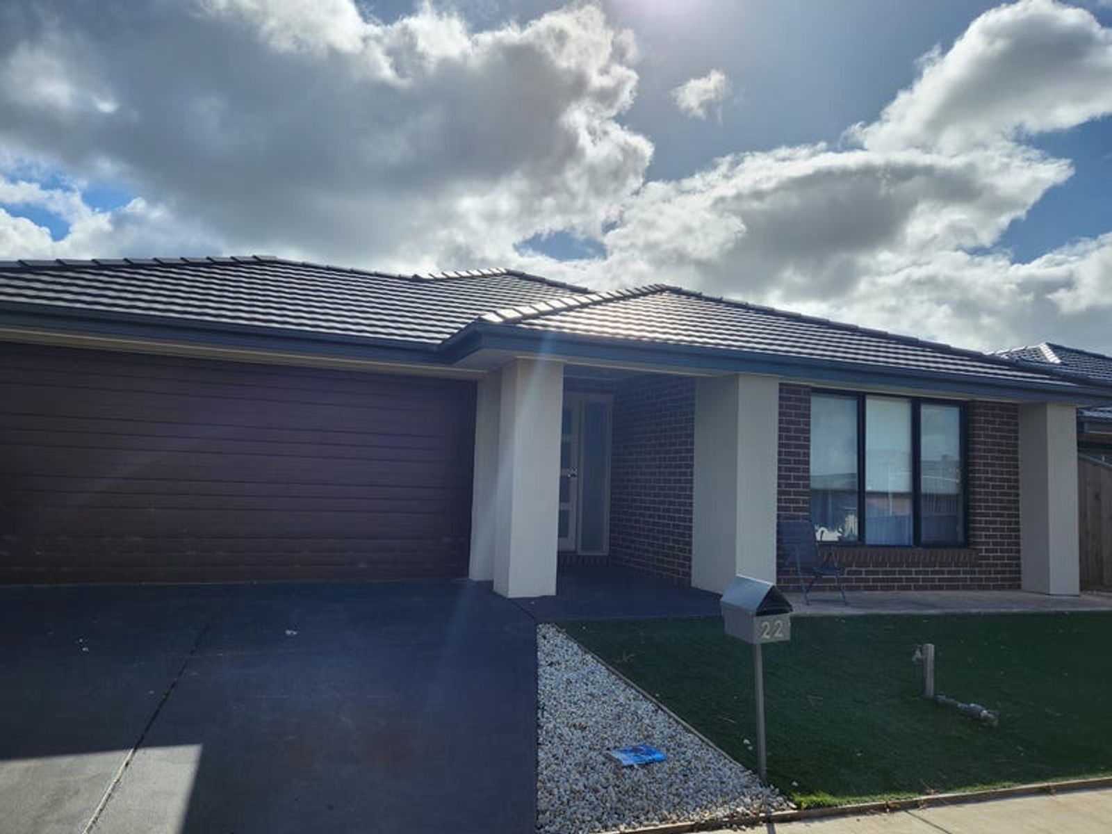 22 Cosgrove Drive, Maddingley VIC 3340