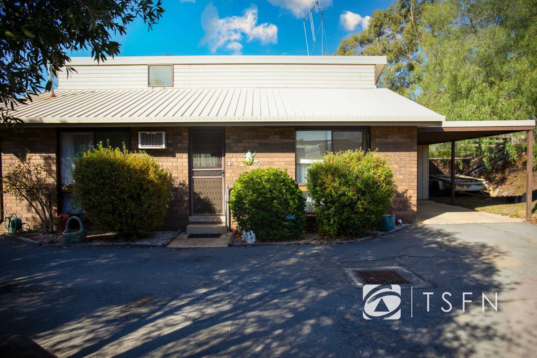 3/91A Eaglehawk Road, Ironbark VIC 3550, Ironbark - Image 1