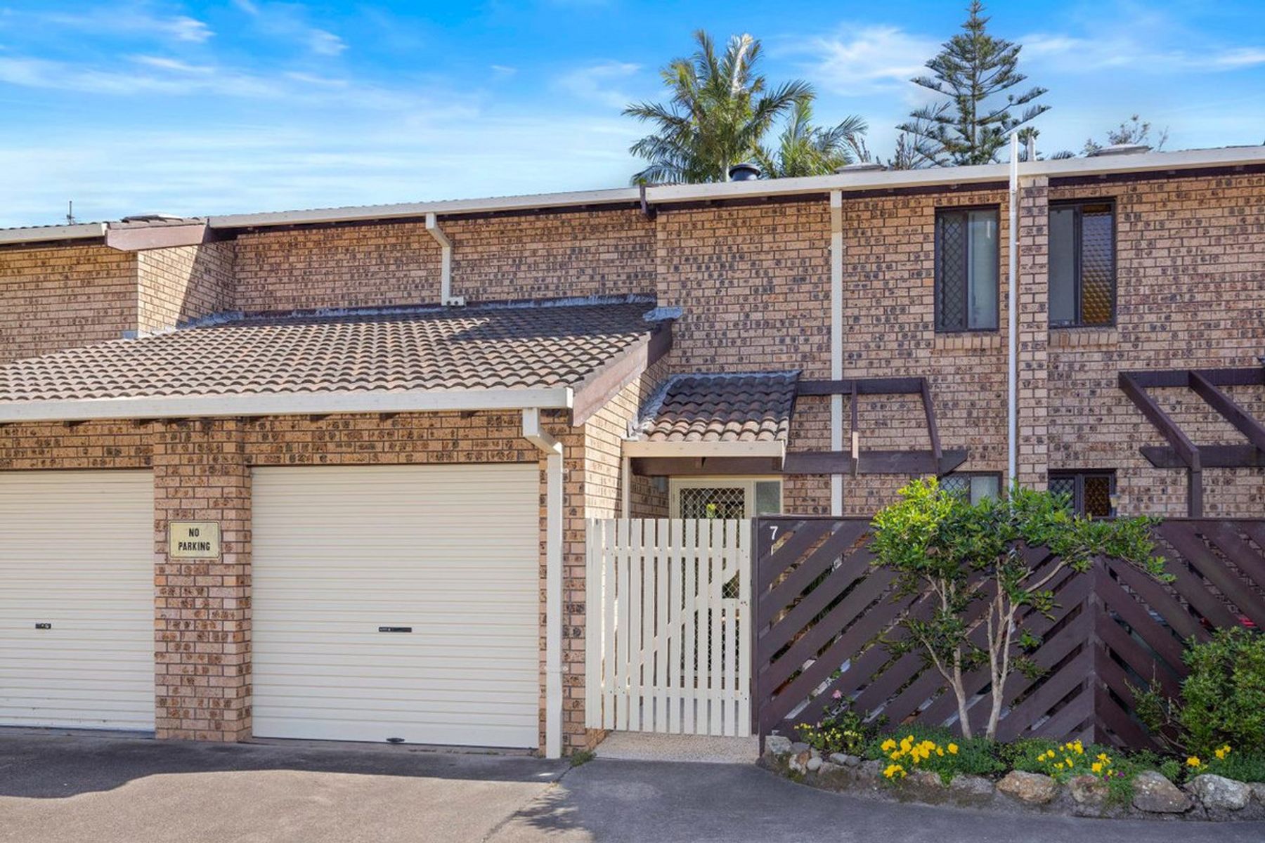 7/25 Leanda Street, Port Macquarie NSW 2444