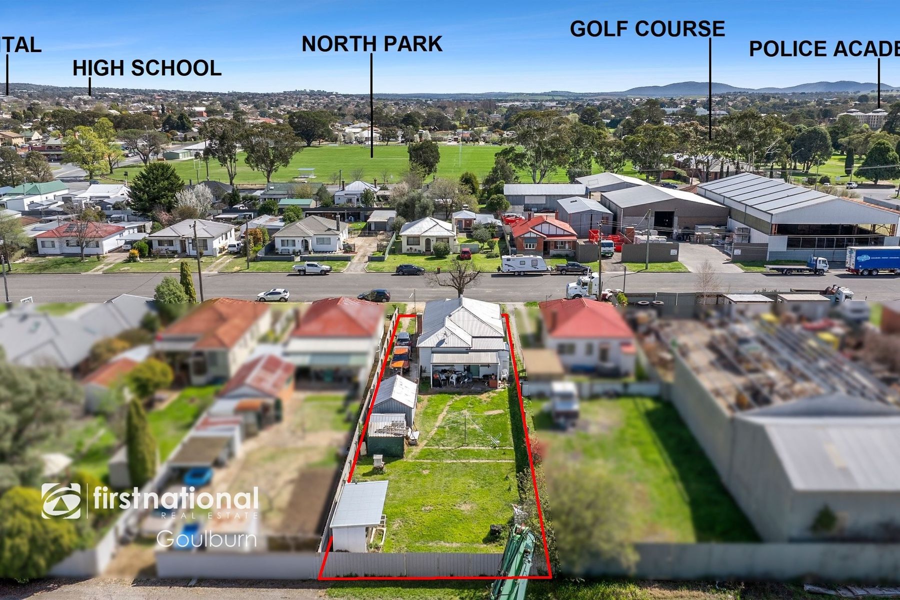 53 Wayo Street, Goulburn NSW 2580, Goulburn - Thumbnail 2