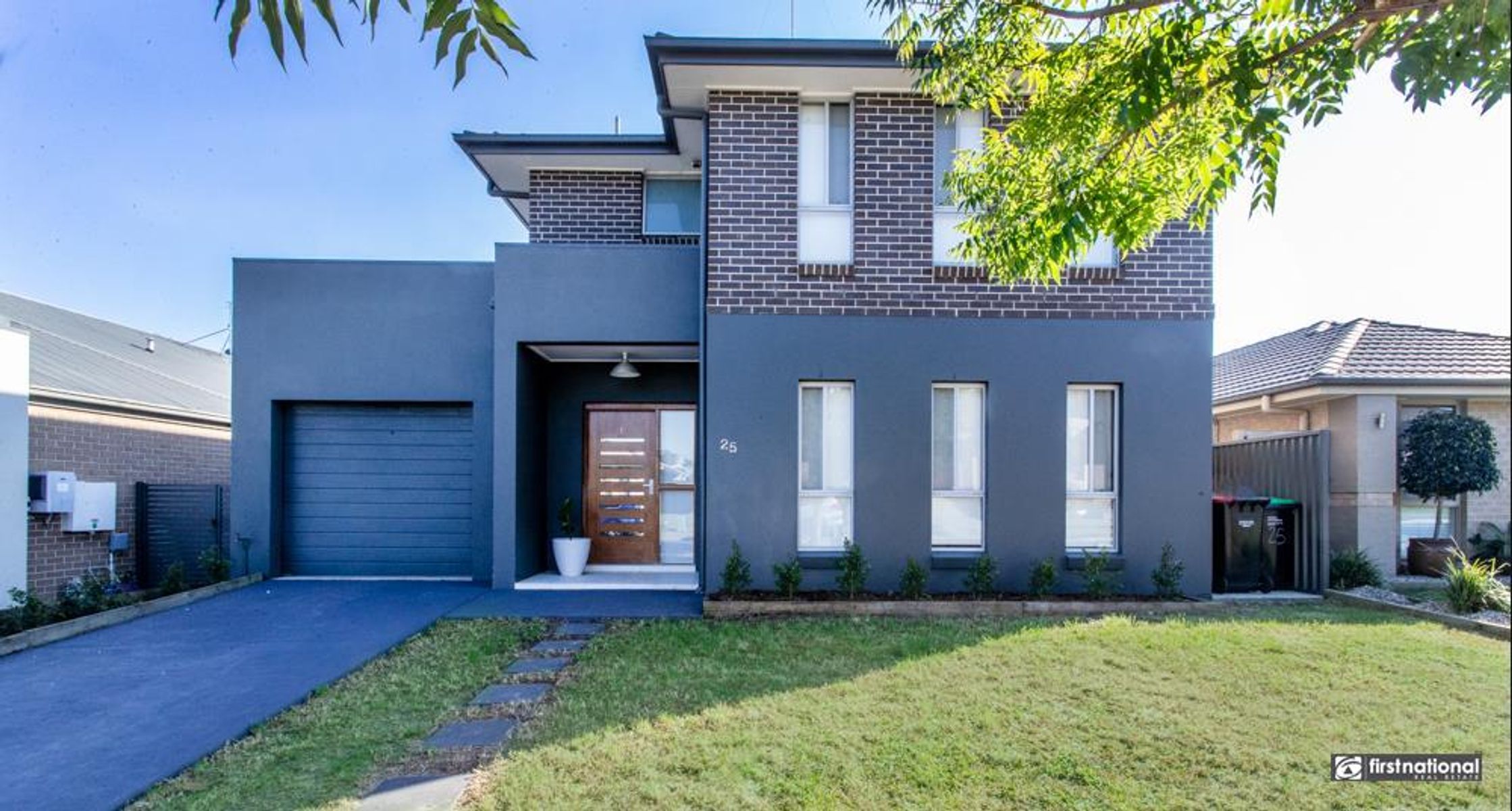 25 Sunrise Terrace, Glenmore Park NSW 2745