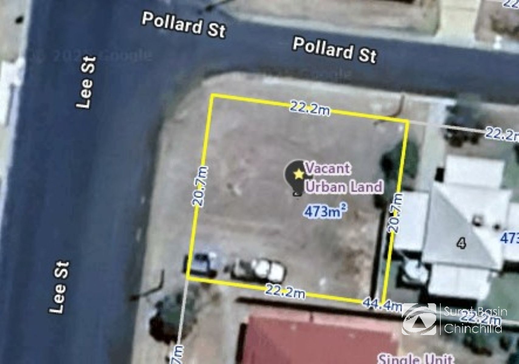 16 LEE STREET, Miles QLD 4415, Miles - Thumbnail 5