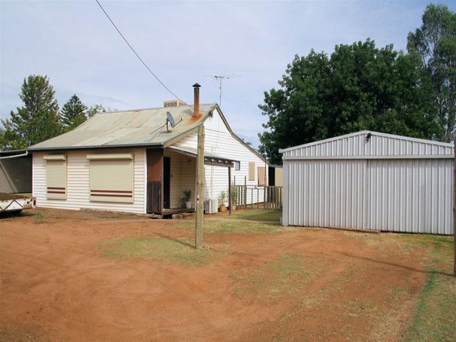 5 Tambo Road