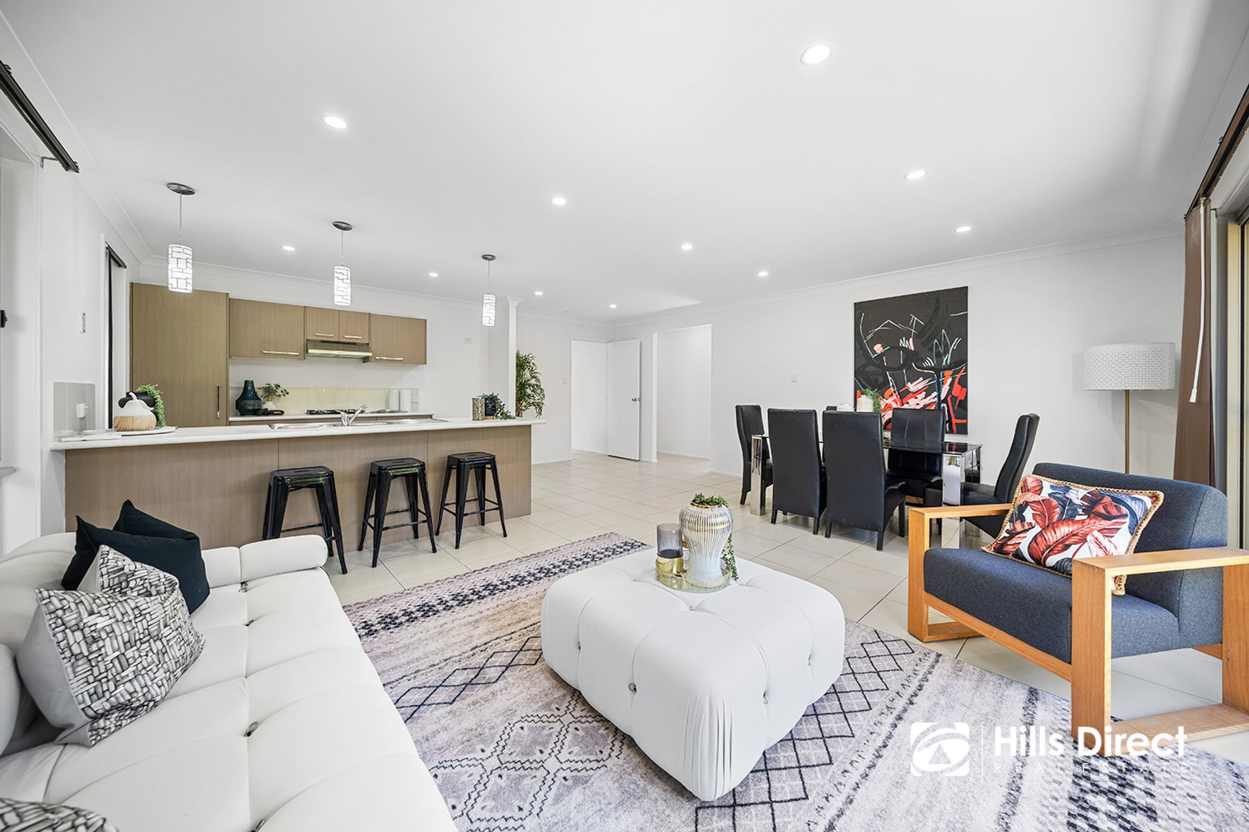 16 Nepean Street, The Ponds NSW 2769, The Ponds - Thumbnail 3