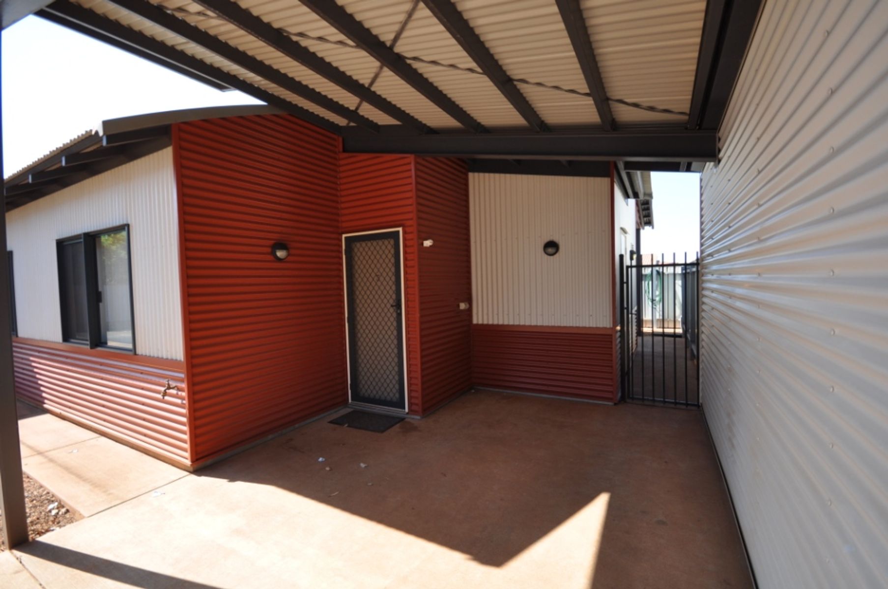 3/1 Morgans Street, Port Hedland WA 6721