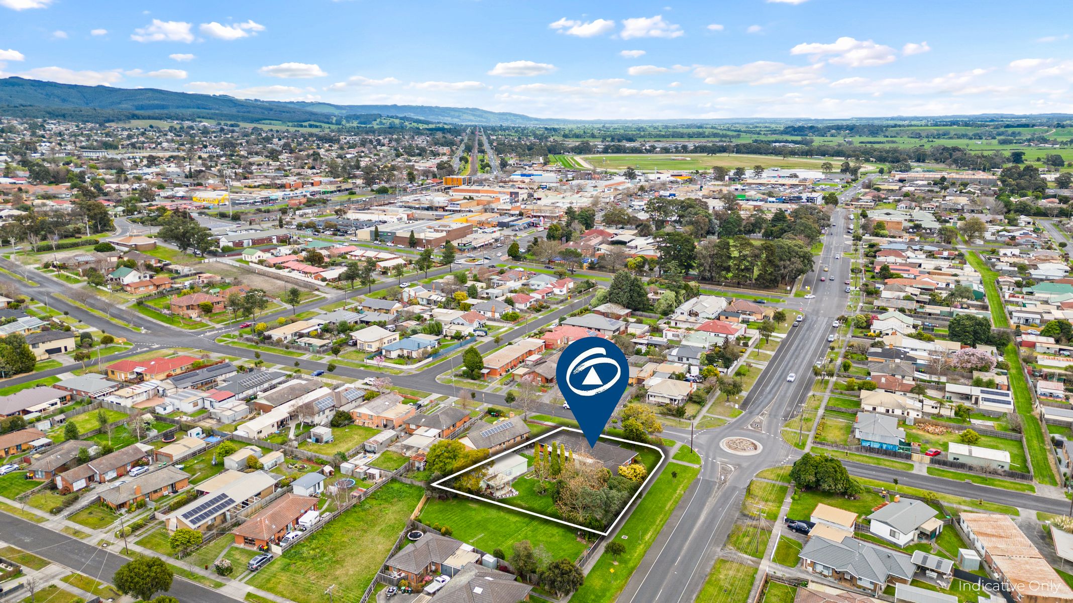 23 Bennett Street, Moe VIC 3825, Moe - Thumbnail 4
