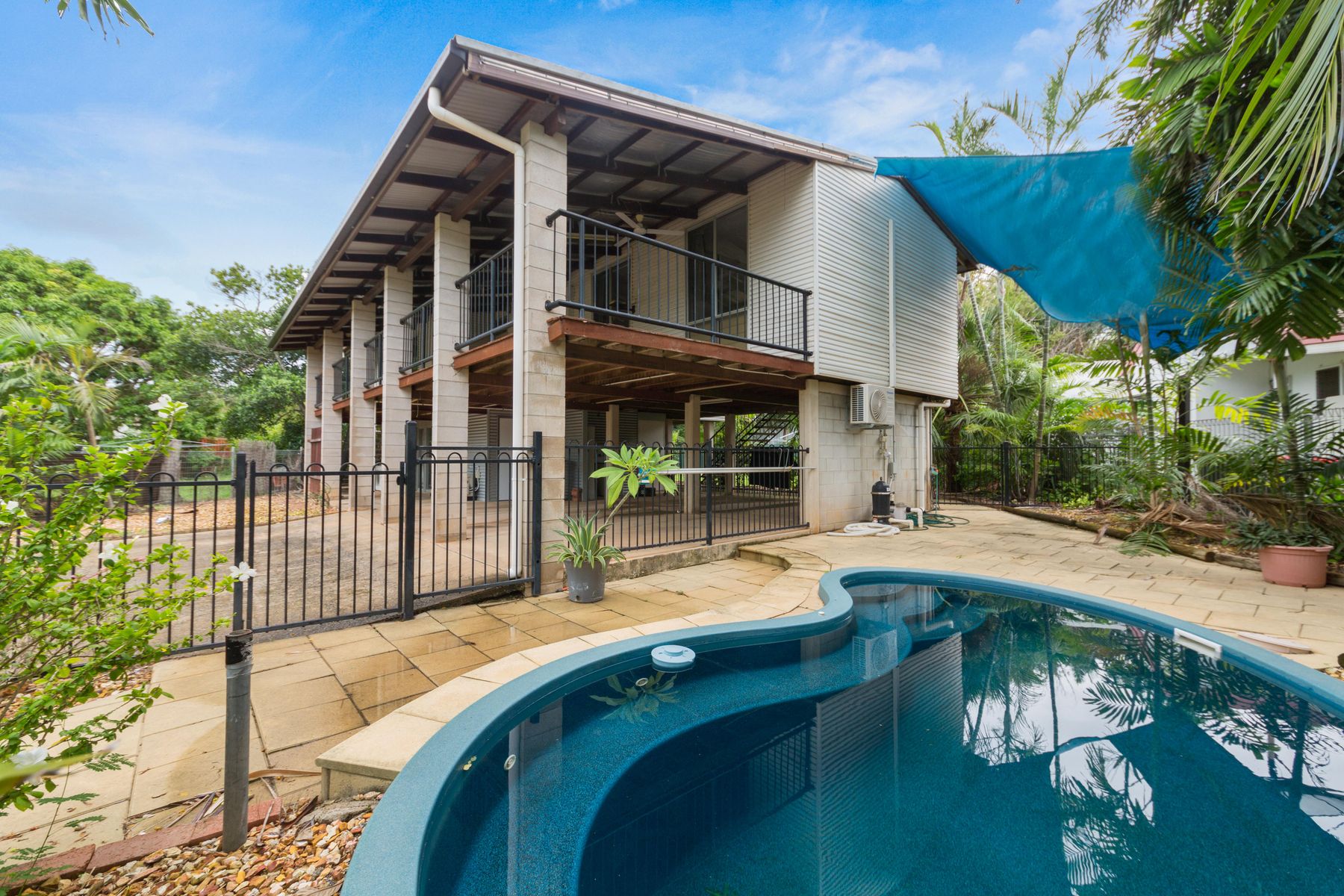 22 Hodgson Drive, Leanyer NT 0812, Leanyer - Thumbnail 2