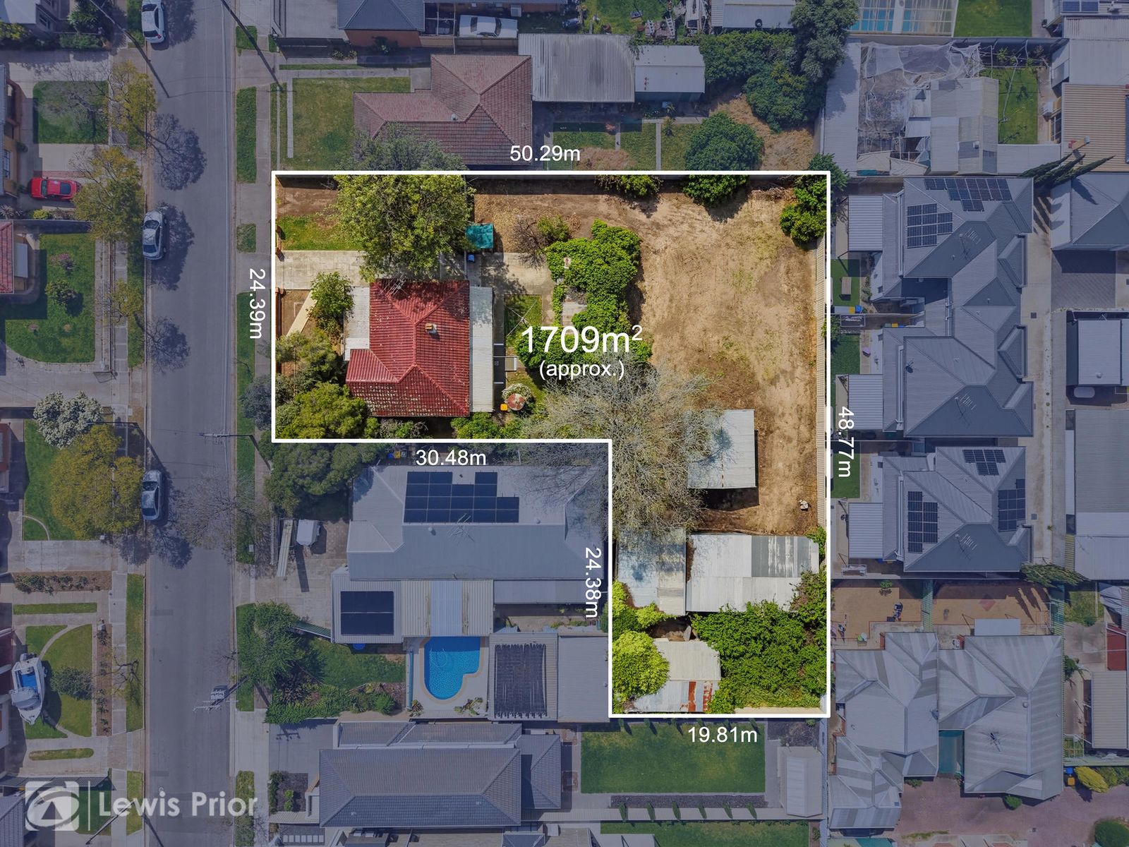 26 Fletcher Street, Woodville North - Image 1
