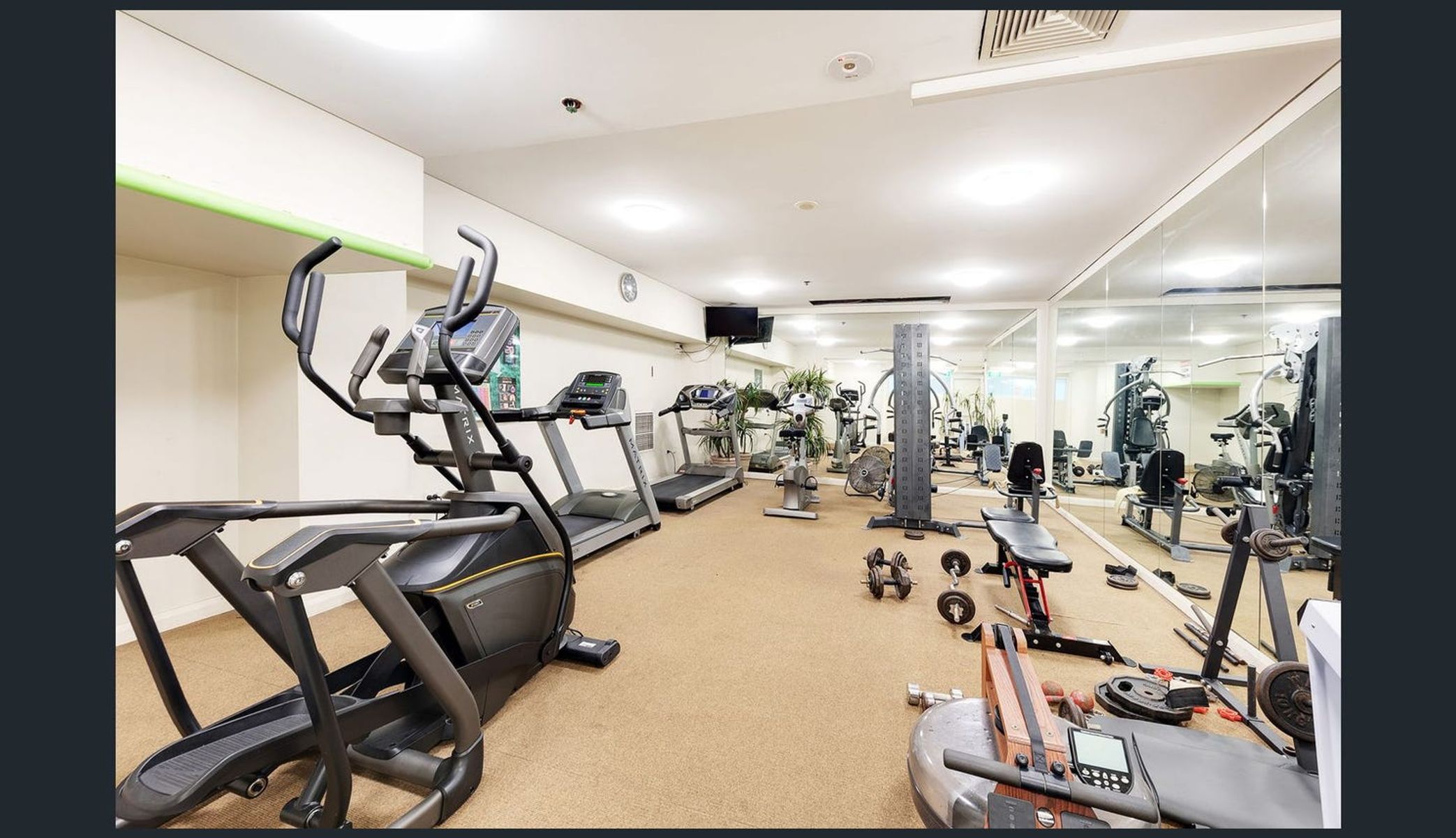 21/14 Brown Street, Chatswood NSW 2067, Chatswood - Thumbnail 7