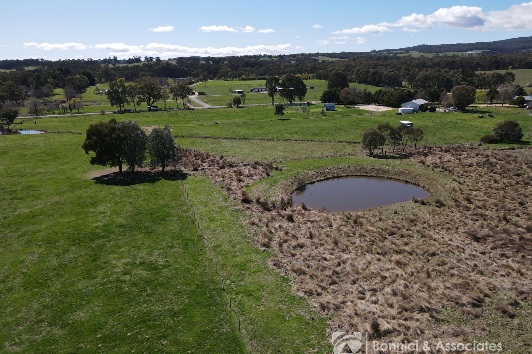 Lot 5 Fighting Gully Road, Beechworth VIC 3747, Beechworth - Thumbnail 3