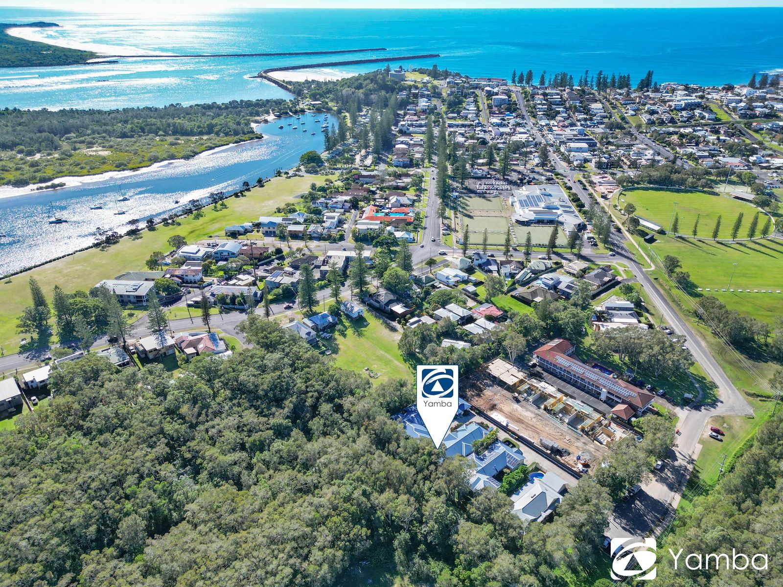 3/5 Mulgi Street, Yamba NSW 2464, Yamba - Image 1