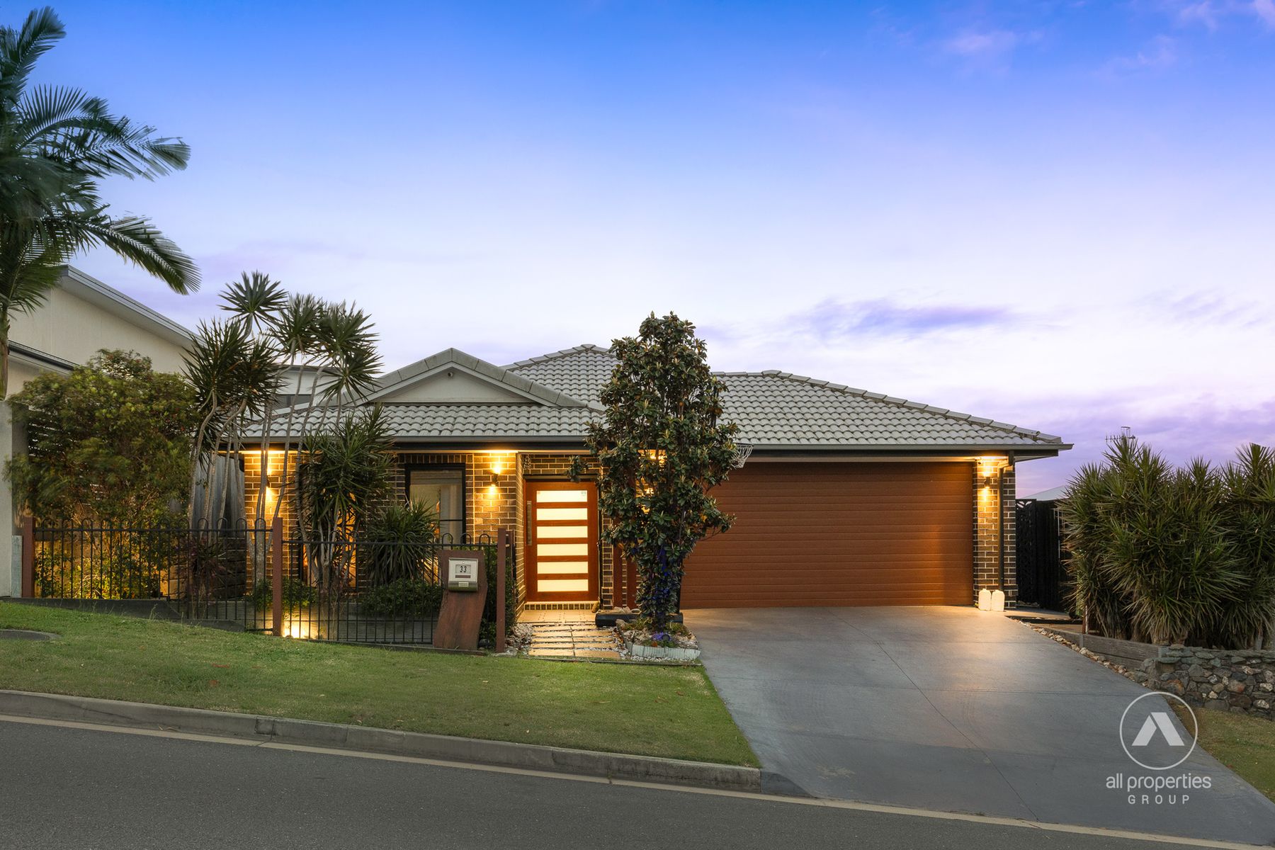 33 Gordon Street, Ormeau Hills QLD 4208, Ormeau Hills - Thumbnail 2