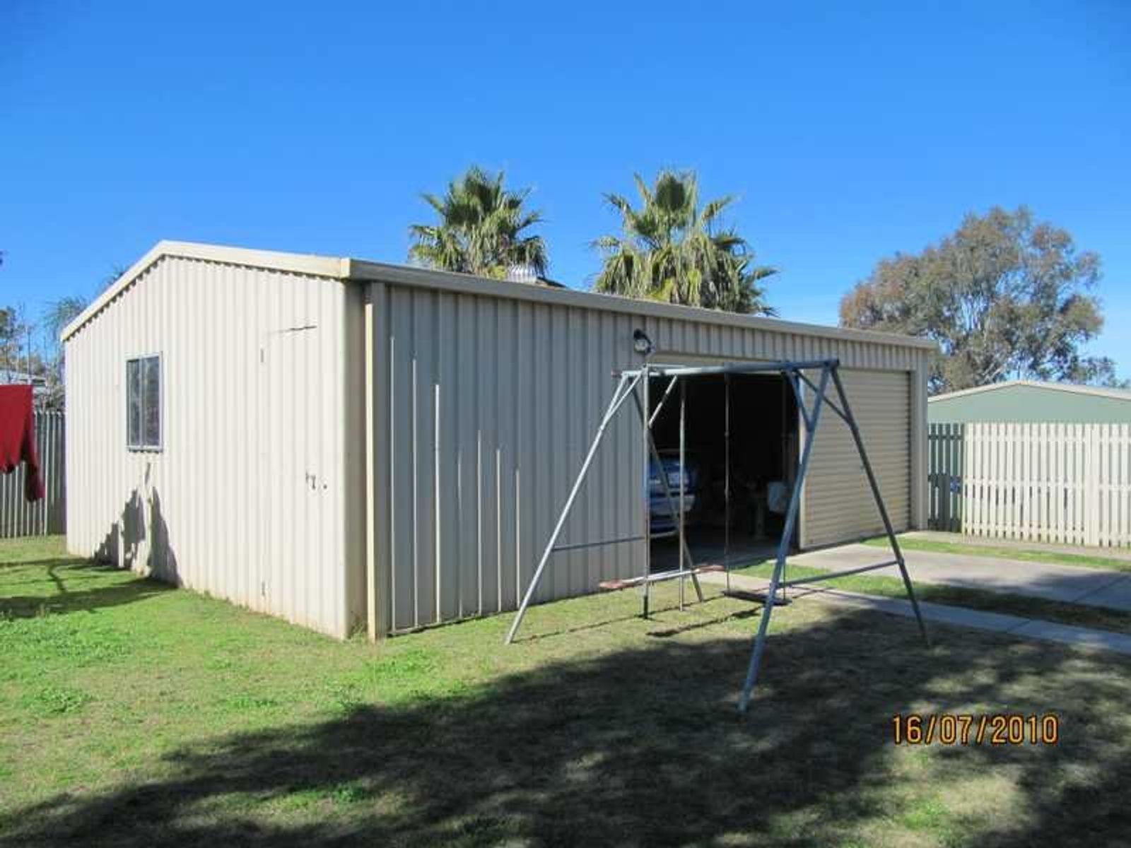 Warwick QLD 4370, Warwick - Thumbnail 5