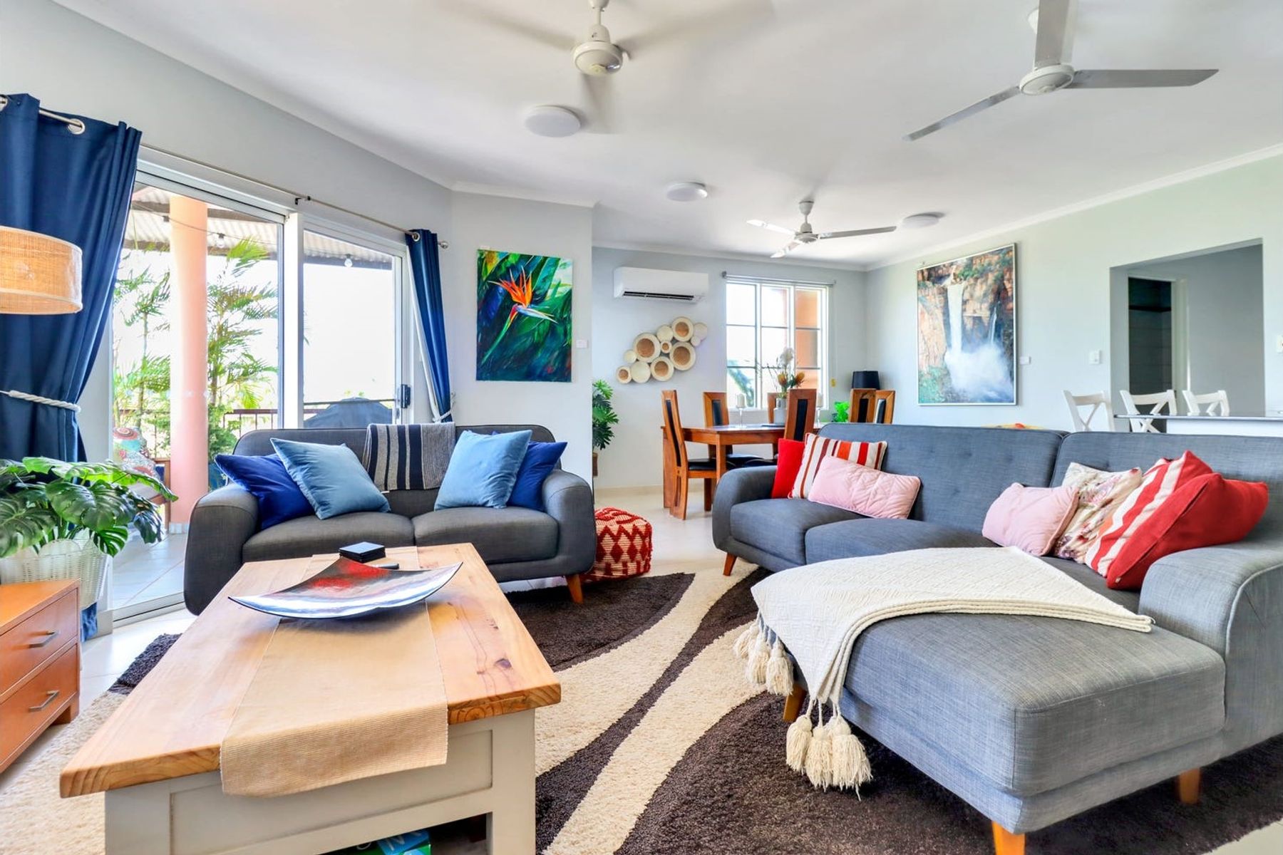 7/3 Morinda Street, Larrakeyah NT 0820, Larrakeyah - Thumbnail 2