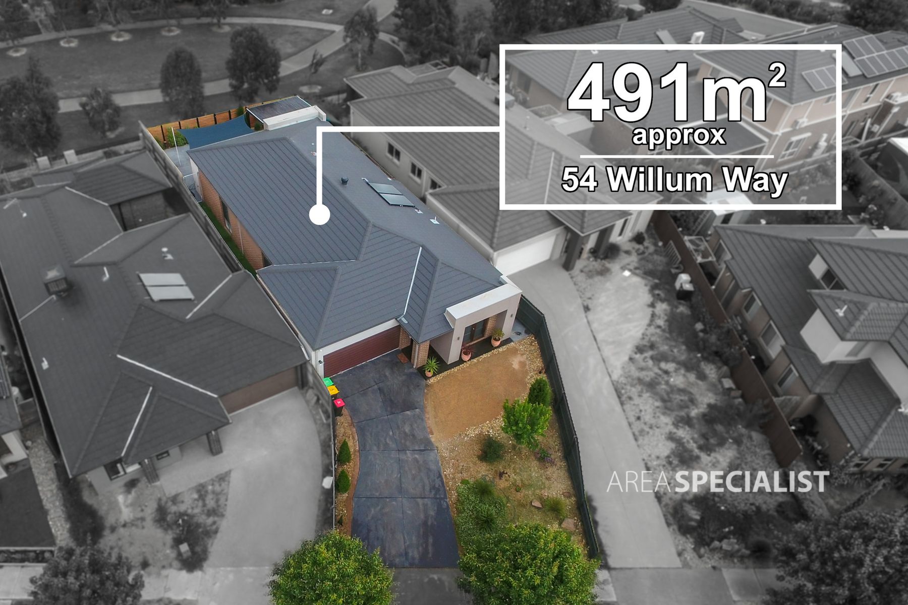 54 Willum Way, Dandenong, VIC 3175, Dandenong - Thumbnail 3