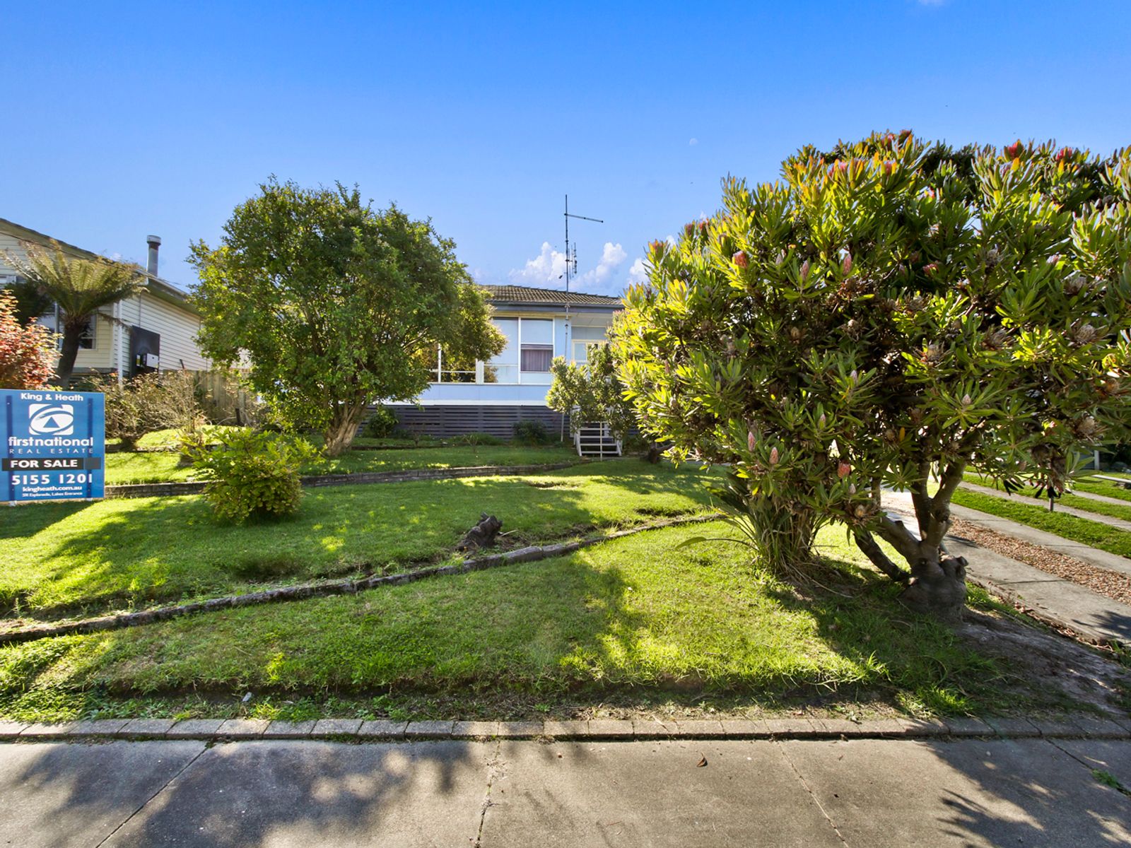 28 Bogong Street, Lakes Entrance VIC 3909