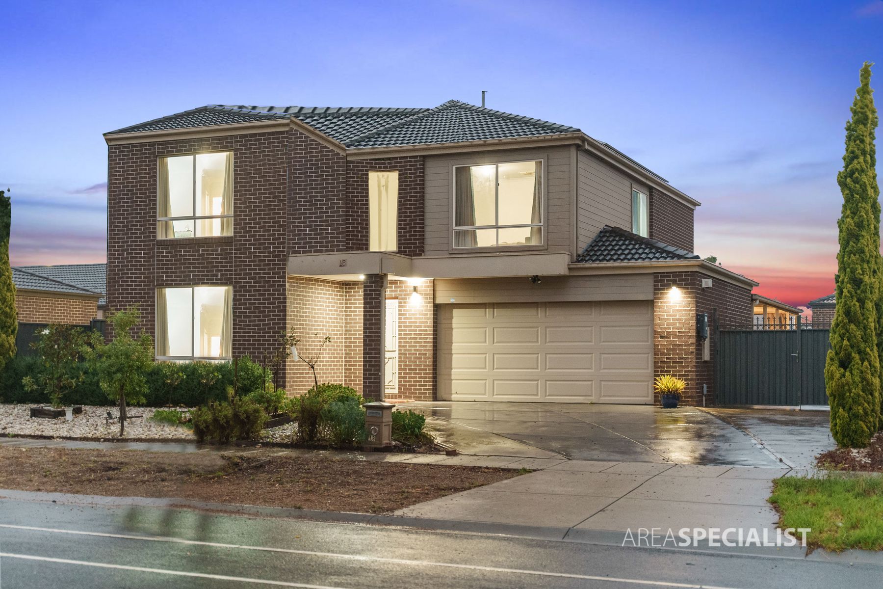 18 Wilandra Drive, Tarneit, VIC 3029, Tarneit - Thumbnail 3