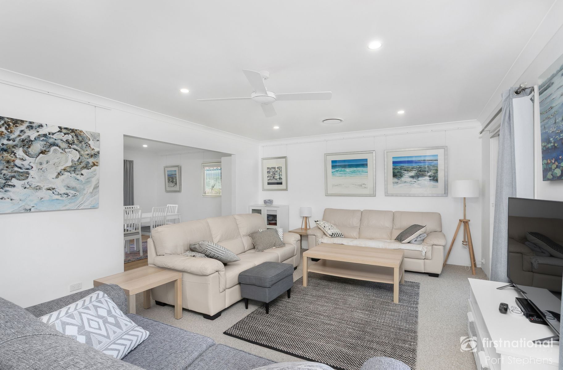 9 Bagnall Avenue, Soldiers Point NSW 2317, Salamander Bay - Thumbnail 5