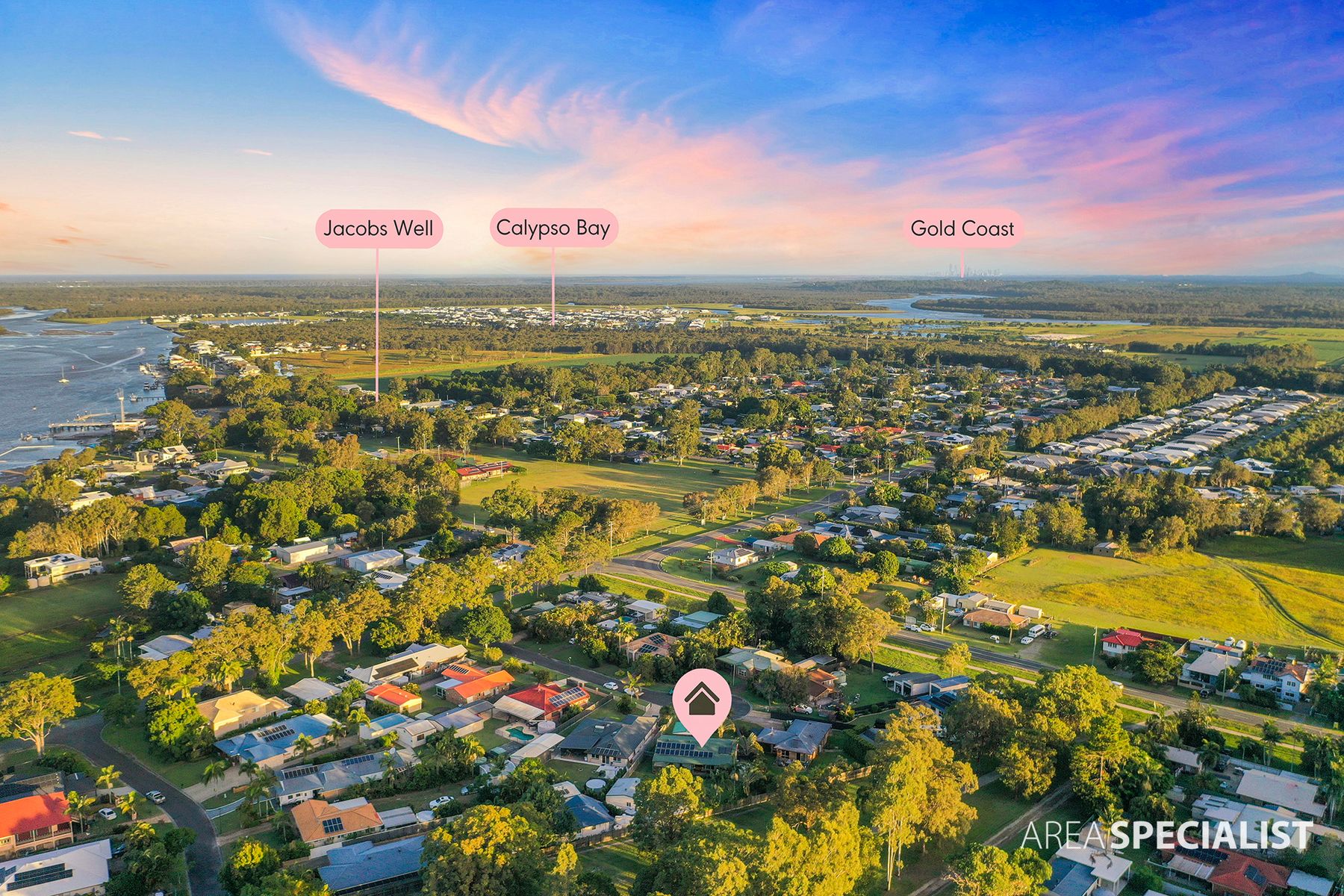 9 Sails Court, Jacobs Well, QLD 4208, Jacobs Well - Thumbnail 6