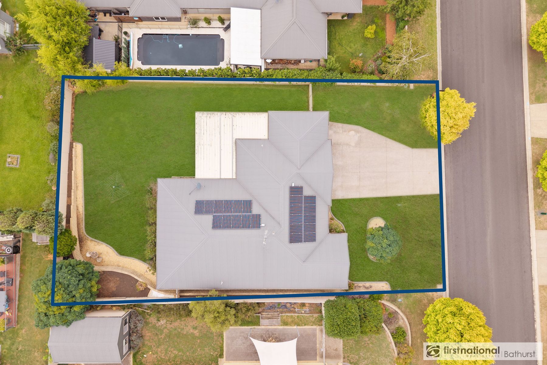 5 O'Reilly Place, Llanarth NSW 2795, Llanarth - Thumbnail 2