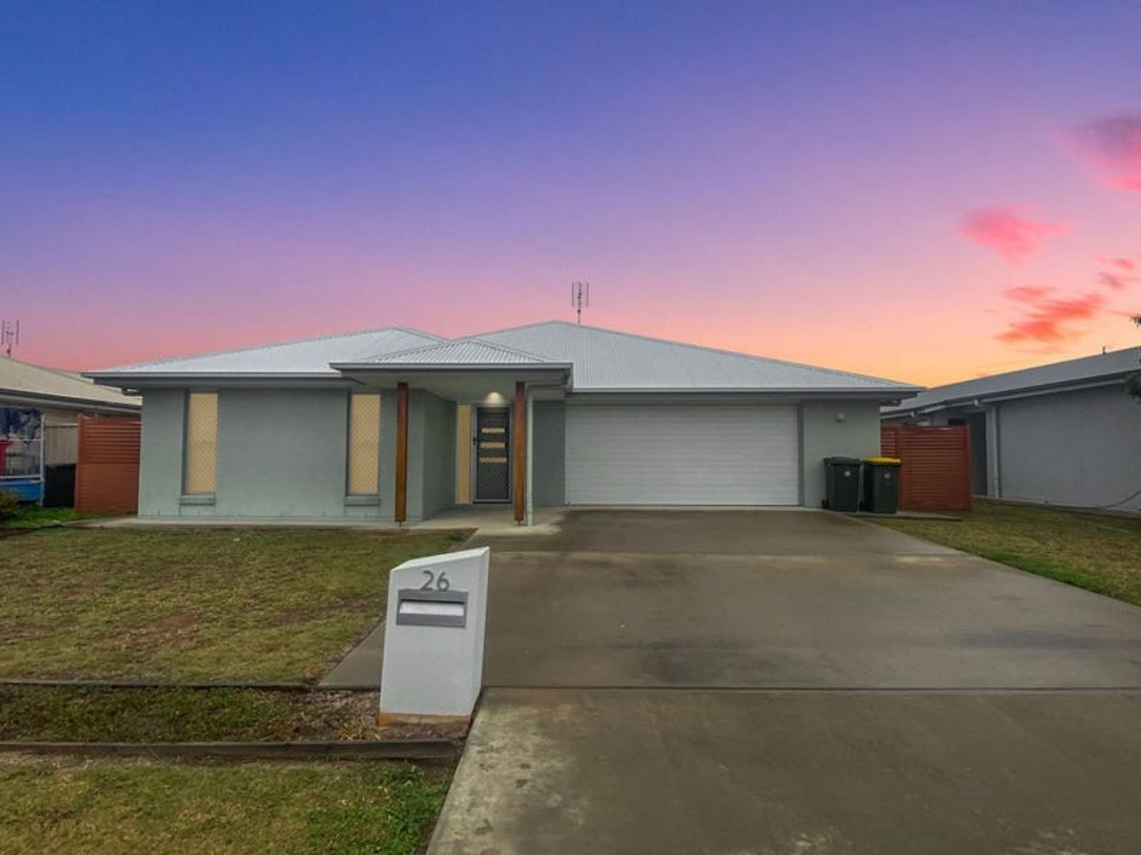 26 Gleeson Street, Chinchilla QLD 4413