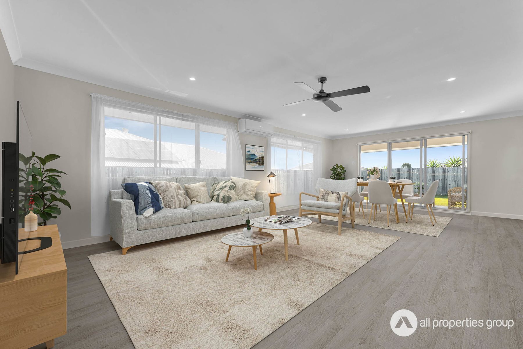 18 Mesa Street, Yarrabilba QLD 4207, Yarrabilba - Thumbnail 4