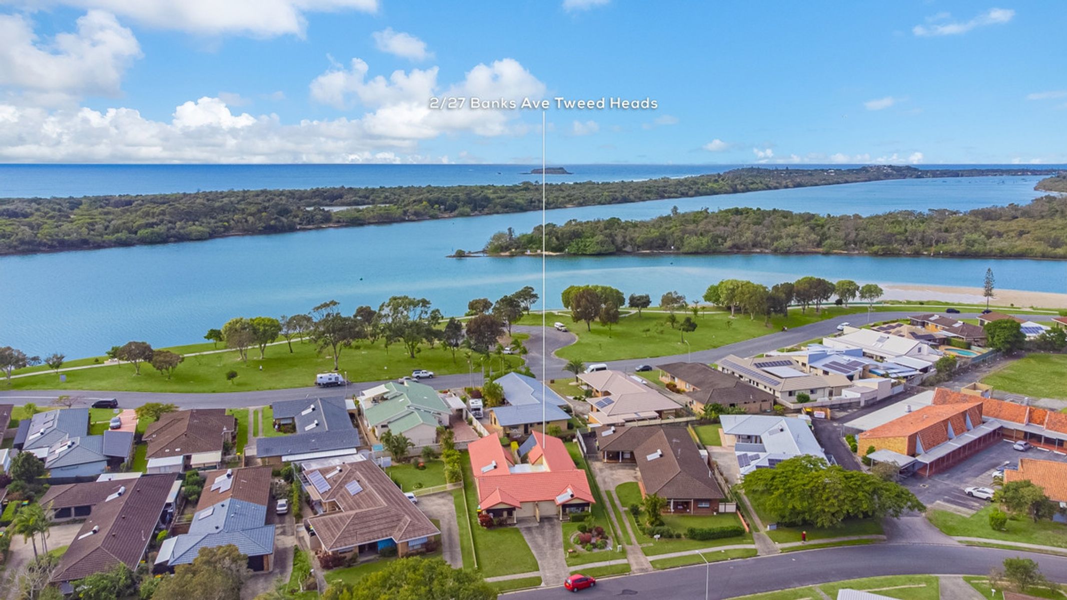 2/27 Banks Avenue, Tweed Heads NSW 2485, Tweed Heads - Thumbnail 2