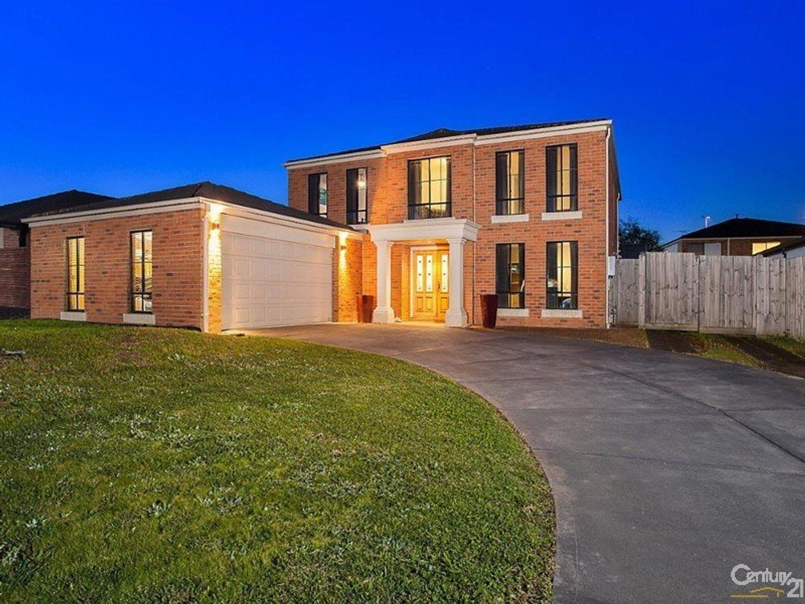 68 Robinswood Parade, Narre Warren South - Thumbnail 3