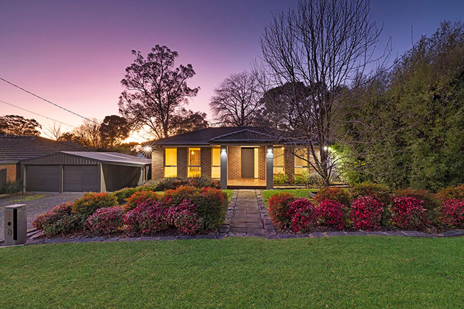 8 Oaktree Road, Croydon North, VIC 3136, Croydon North - Thumbnail 3