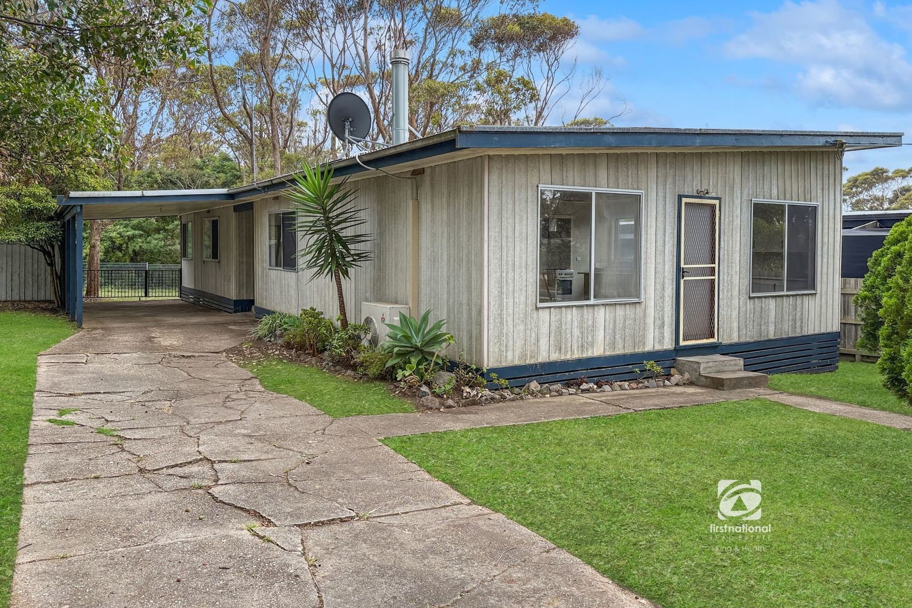 545 Lake Tyers Beach Road, Lake Tyers Beach VIC 3909, Lake Tyers Beach - Thumbnail 2