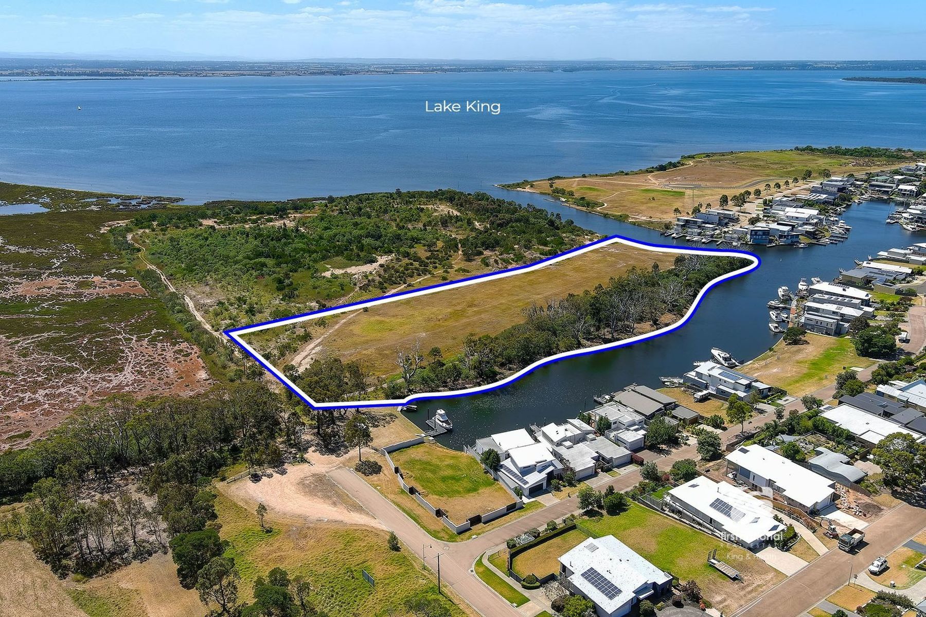 35 Burden Place, Paynesville VIC 3880, Paynesville - Thumbnail 3