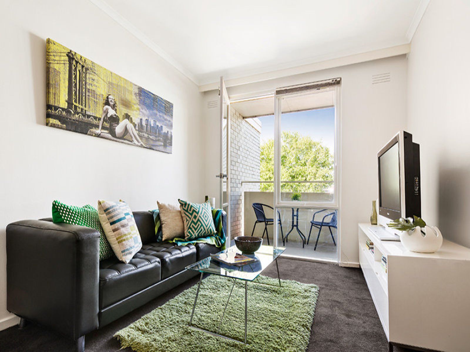 7/95 Eastwood Street, Kensington - Thumbnail 2