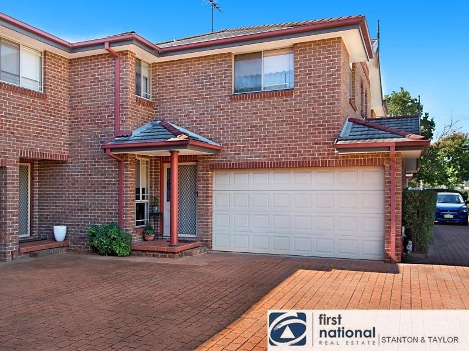 3/297 JAMISON Road, Penrith - Thumbnail 4