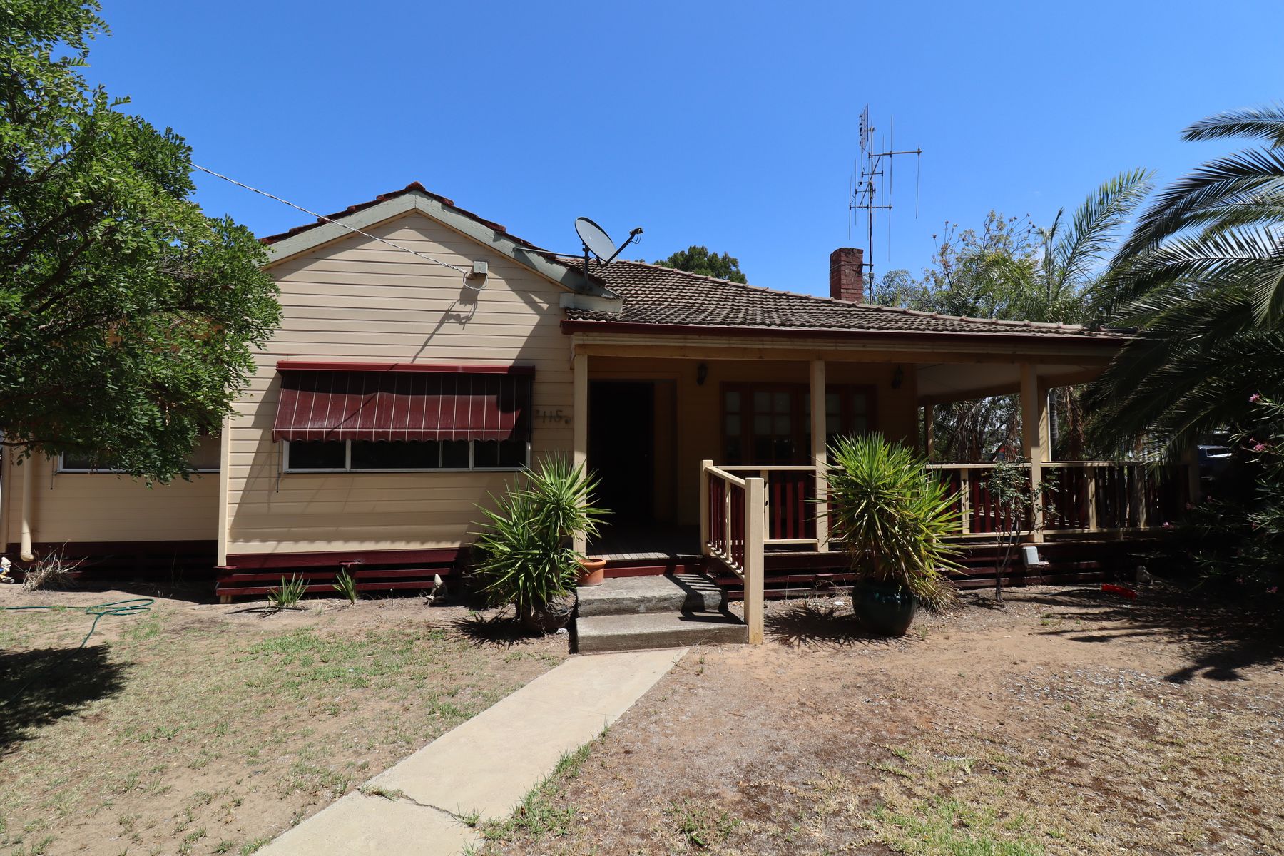 115 King George Street, Cohuna VIC 3568, Cohuna - Image 1