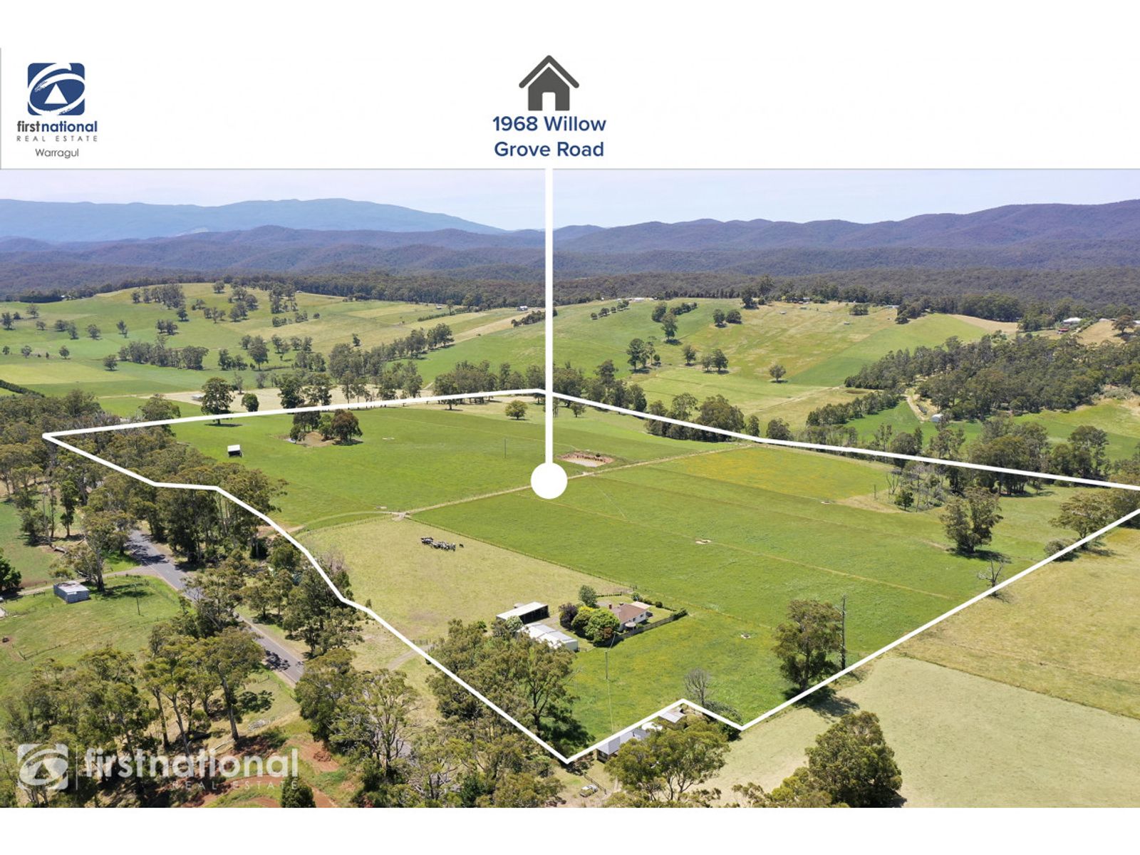 1968 Willow Grove Road, Willow Grove, VIC 3825, Willow Grove - Thumbnail 2