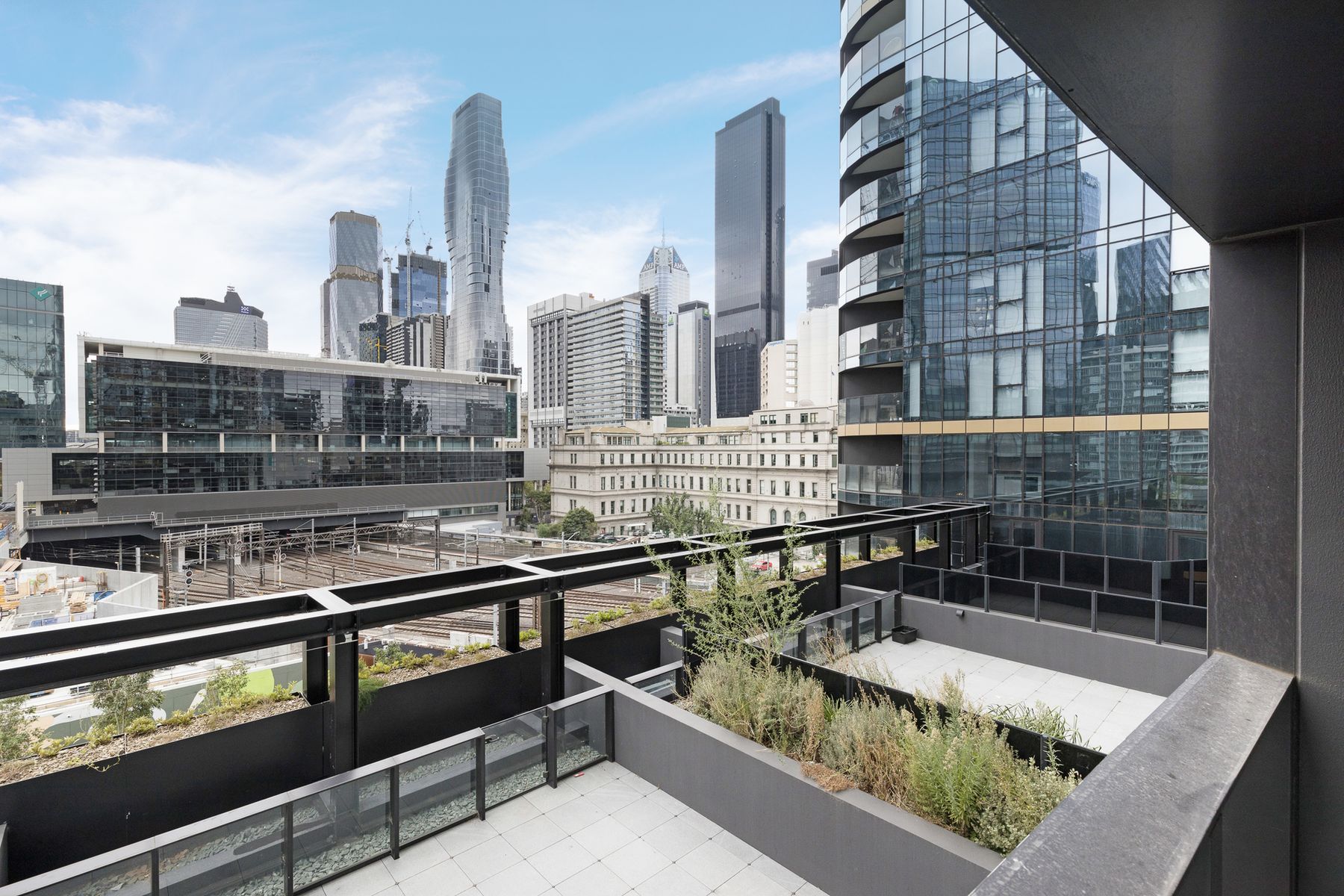 416/628 Flinders Street, Docklands, VIC 3008, Docklands - Thumbnail 8