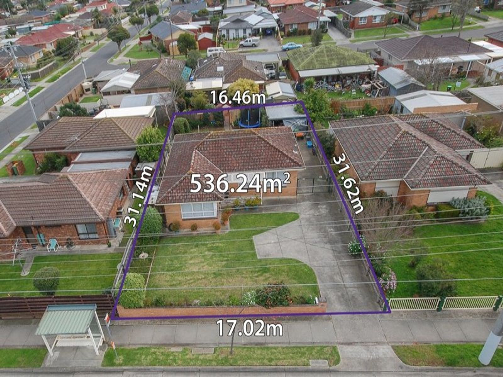 376 Corrigan Road, Keysborough, VIC 3173, Keysborough - Thumbnail 3