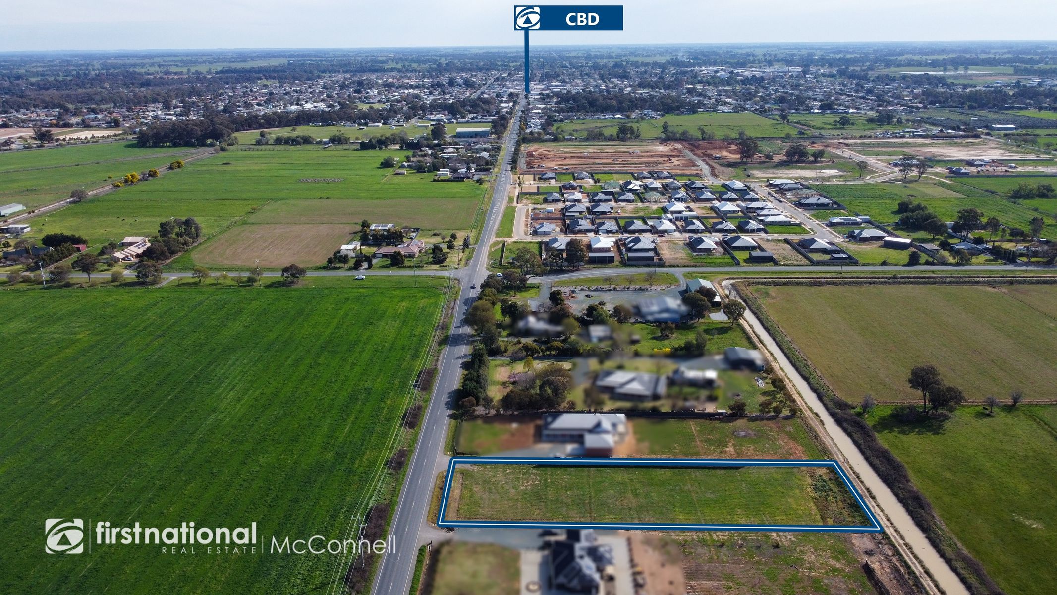 23 Lancaster Road, Kyabram VIC 3620, Kyabram - Thumbnail 4