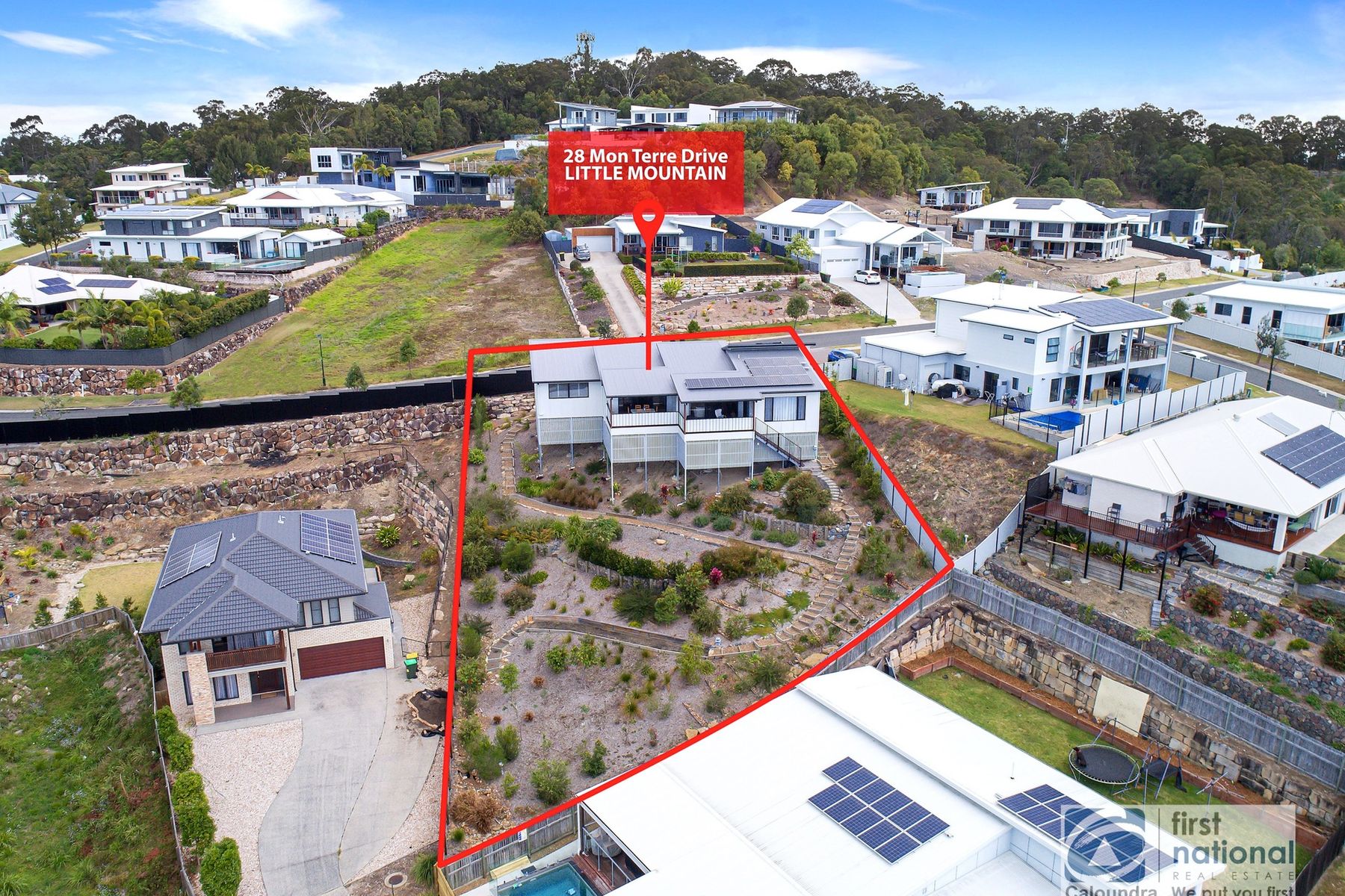 28 Mon Terre Drive, Little Mountain QLD 4551, Little Mountain - Thumbnail 4