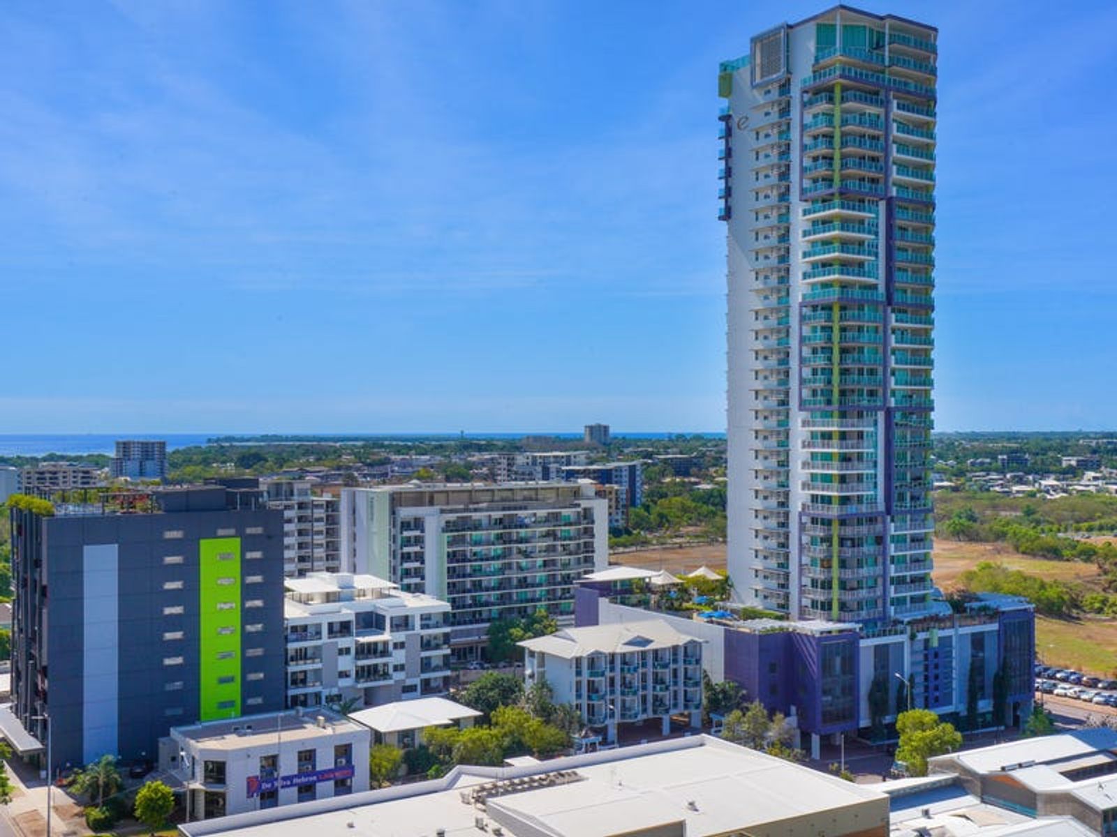 20/29 Woods Street, Darwin City NT 0800, Darwin City - Thumbnail 7