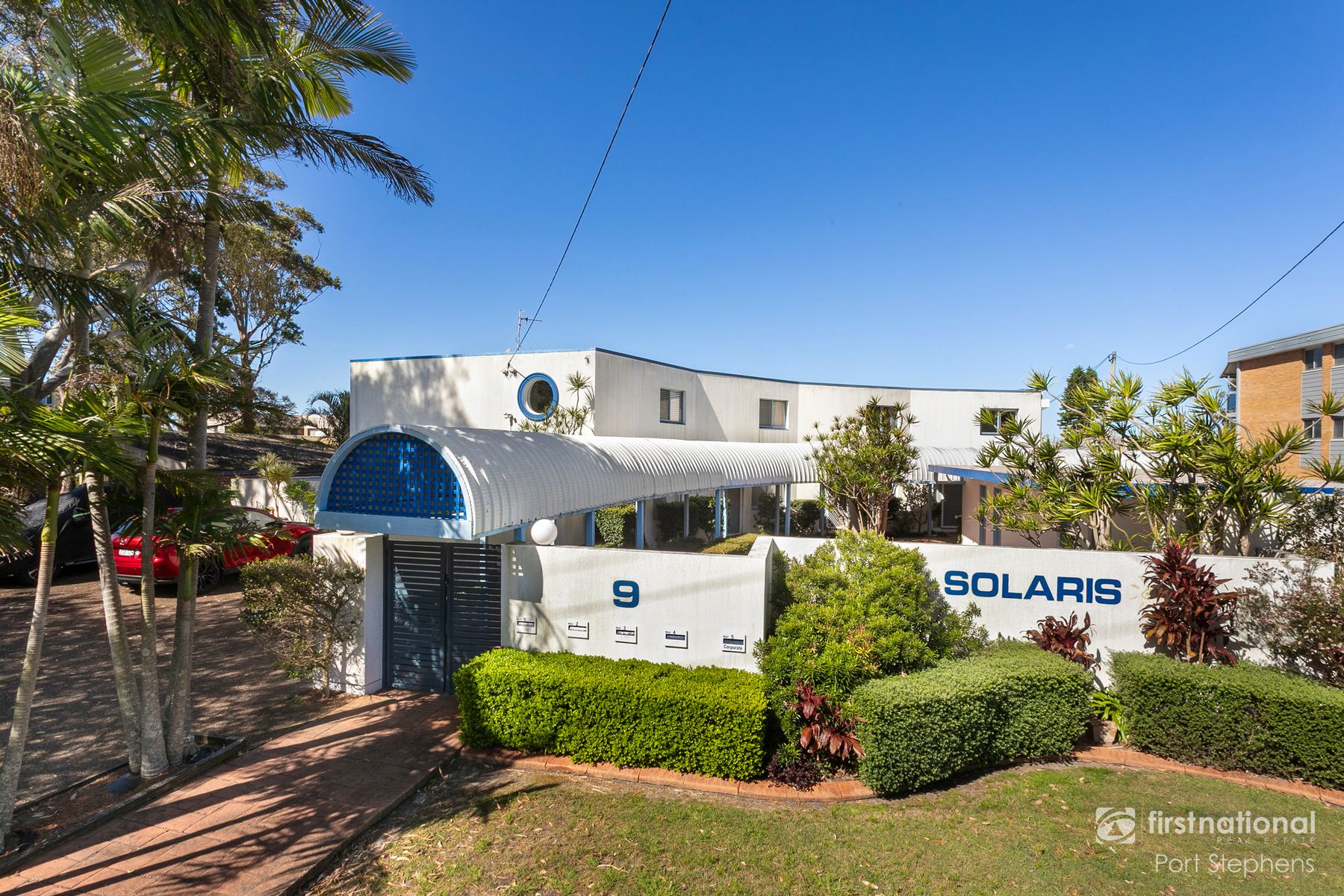 3/9 Soldiers Point Road, Soldiers Point NSW 2317, Soldiers Point - Thumbnail 4