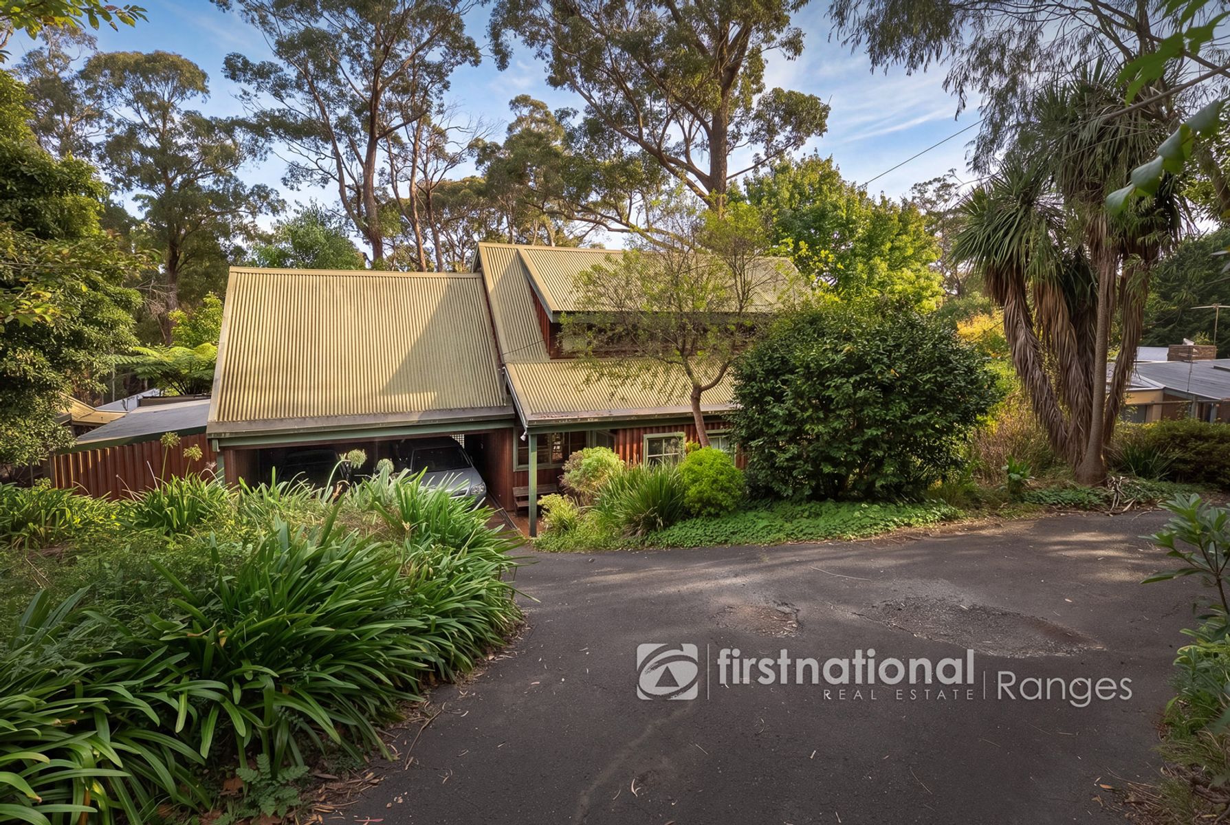 405 Belgrave-Gembrook Road, Emerald VIC 3782, Emerald - Image 1