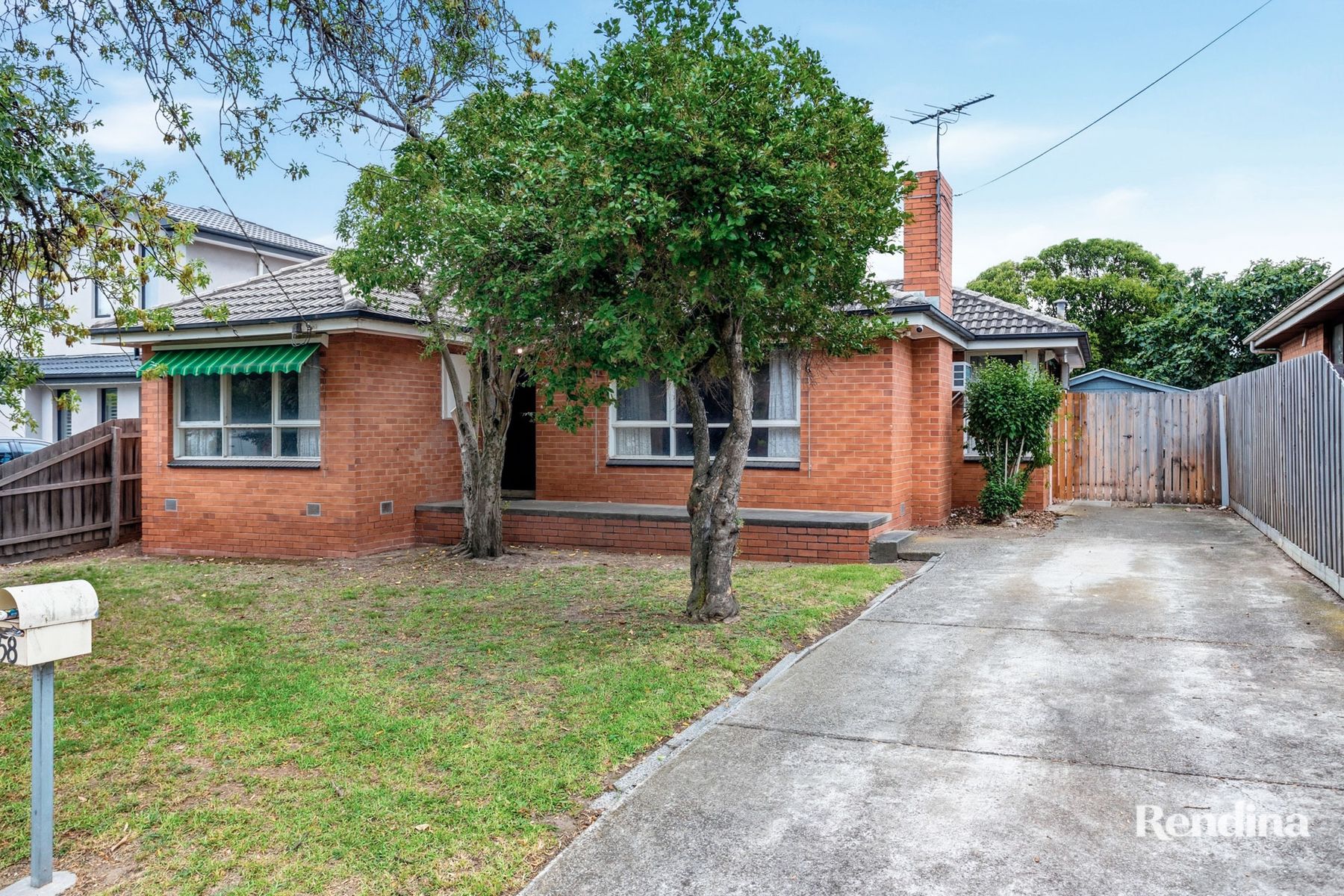 58 Rogerson Street, Avondale Heights - Thumbnail 3