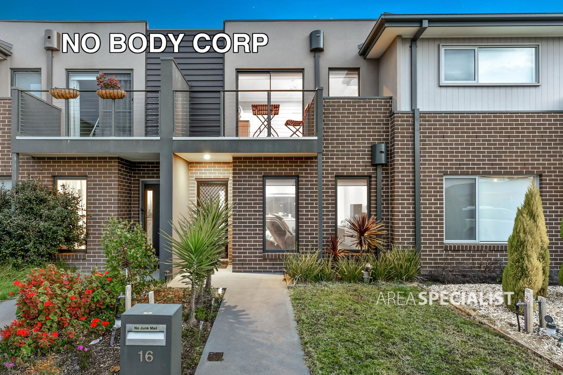 16 Minot Court, Keysborough, VIC 3173, Keysborough - Thumbnail 2