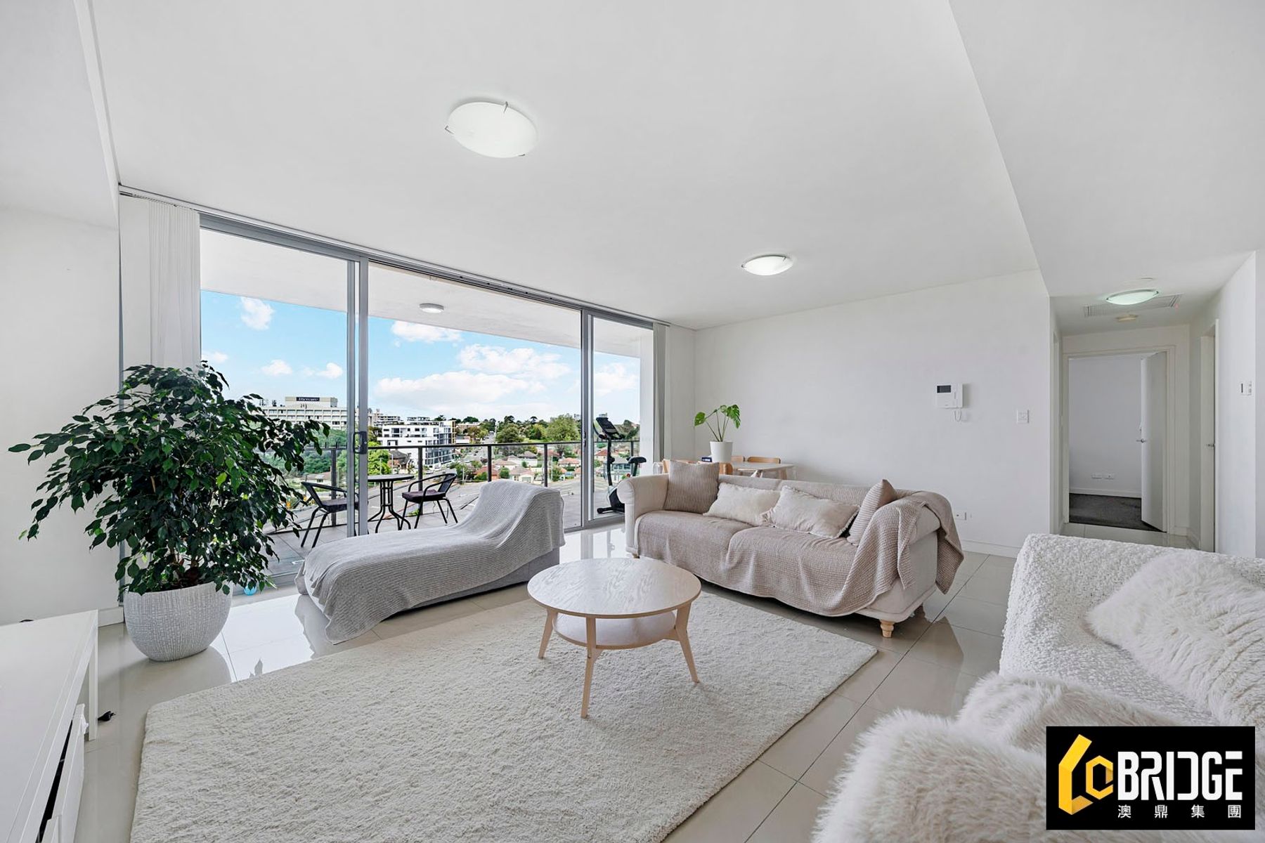 610/8 River Road West, Parramatta NSW 2150, Parramatta - Thumbnail 4